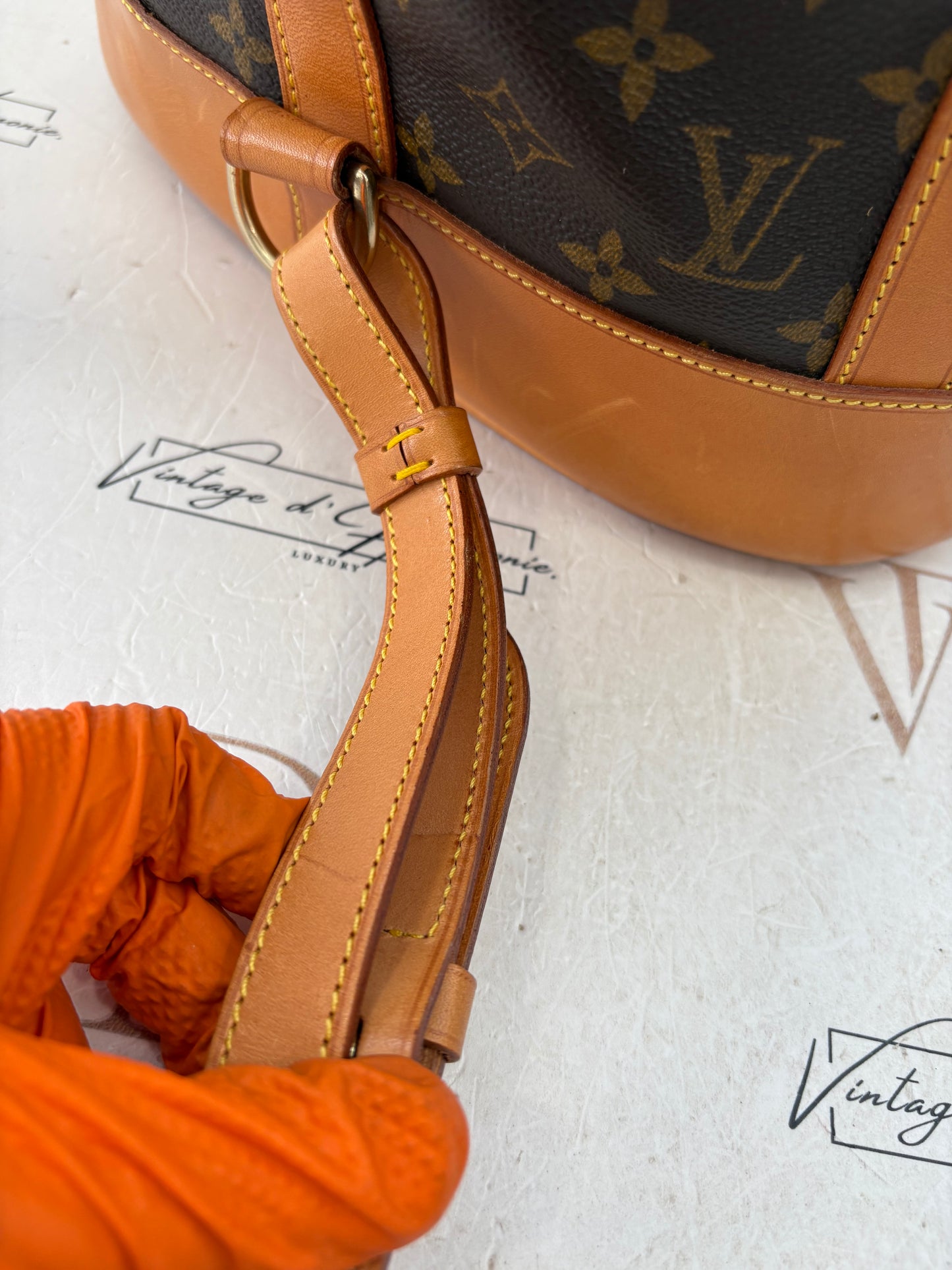 018345 - Louis Vuitton Randonne PM
