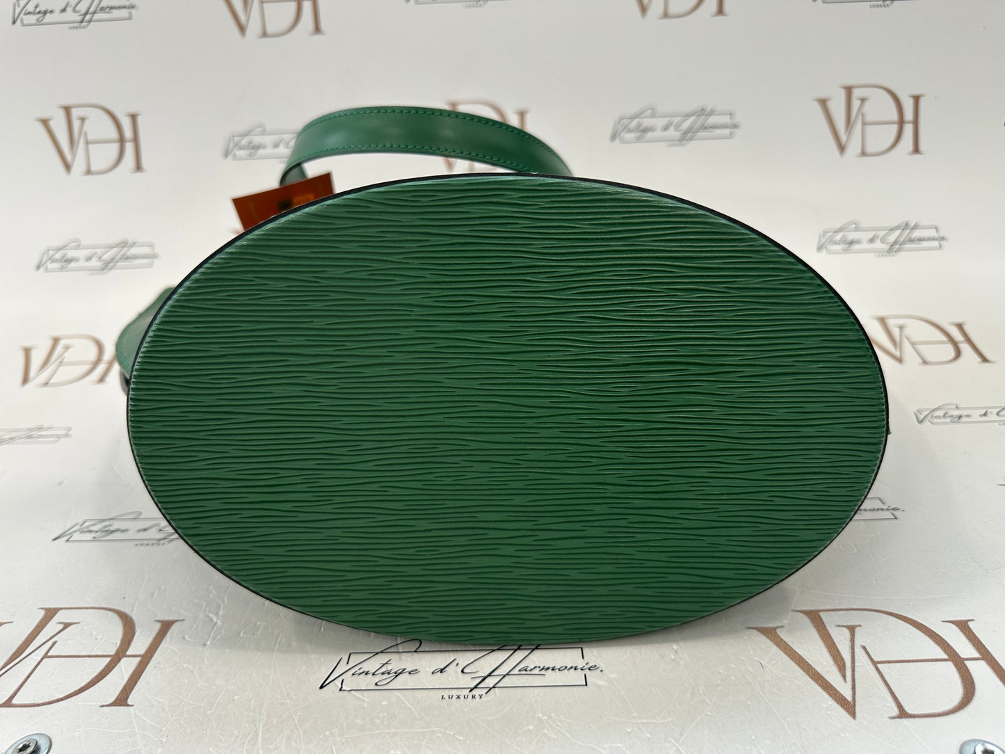 018008 - Louis Vuitton Epi Saint Jacques