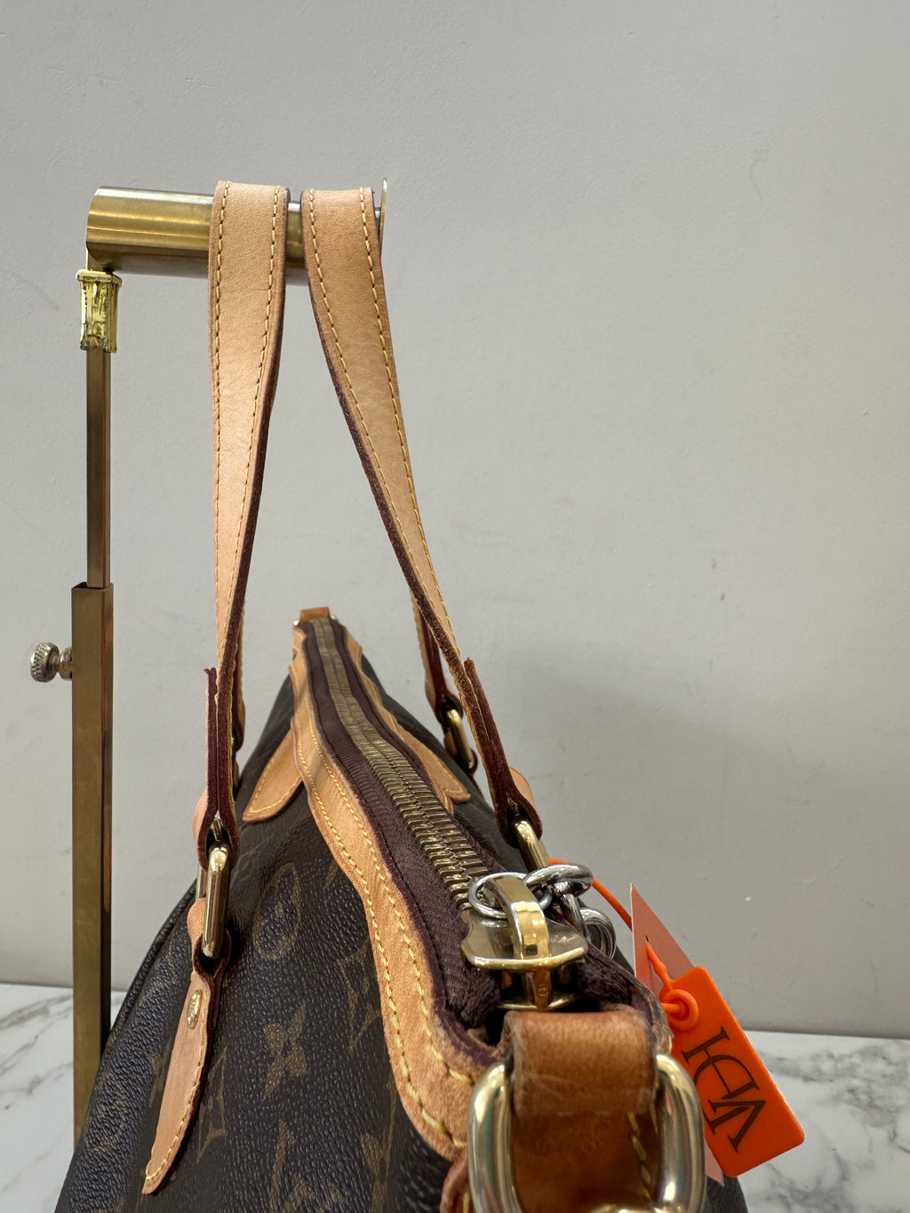 Louis Vuitton Palermo PM