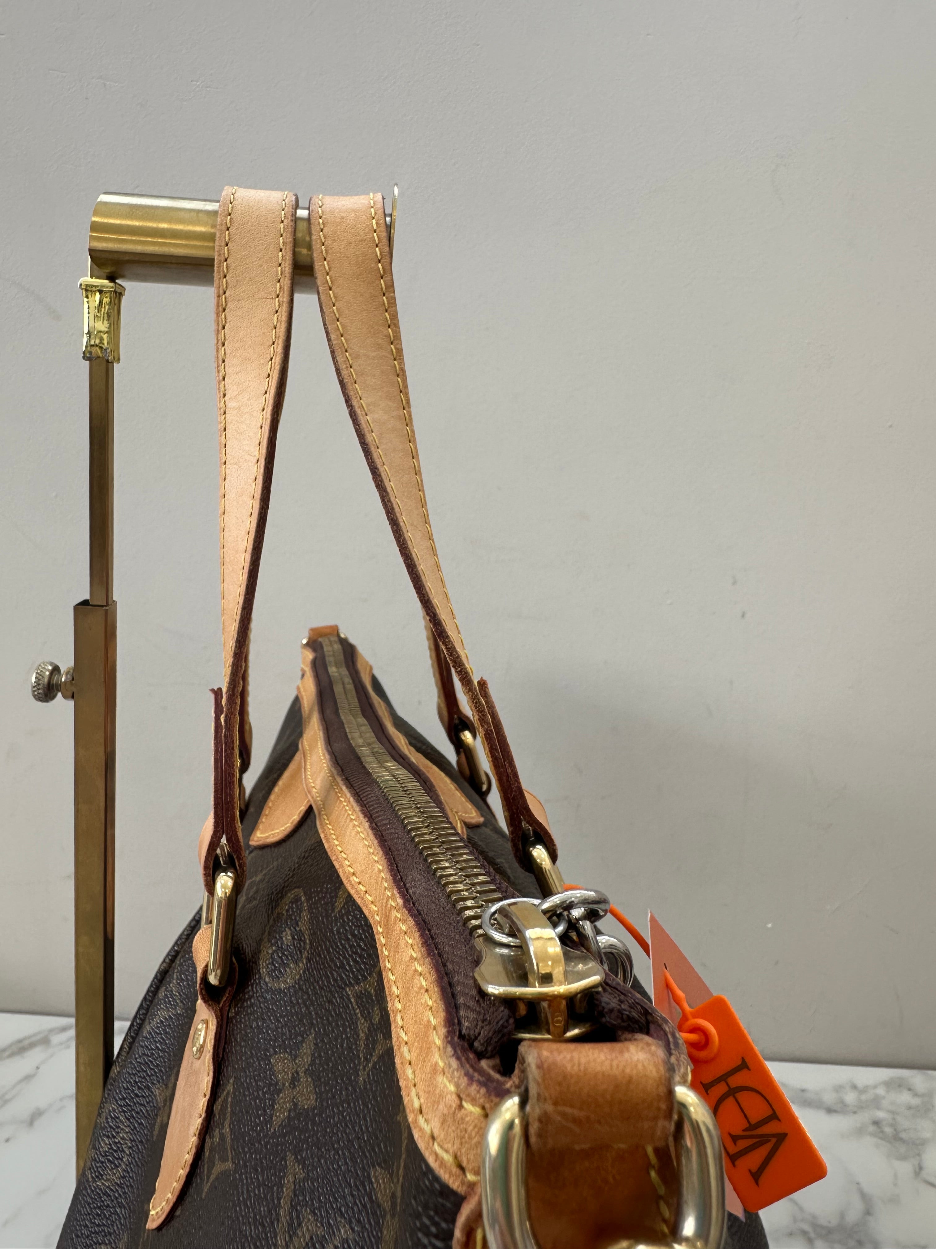 Louis Vuitton Palermo PM