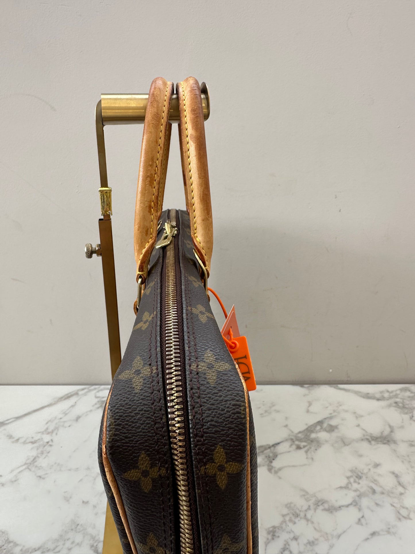 Louis Vuitton Porte Documents Voyage