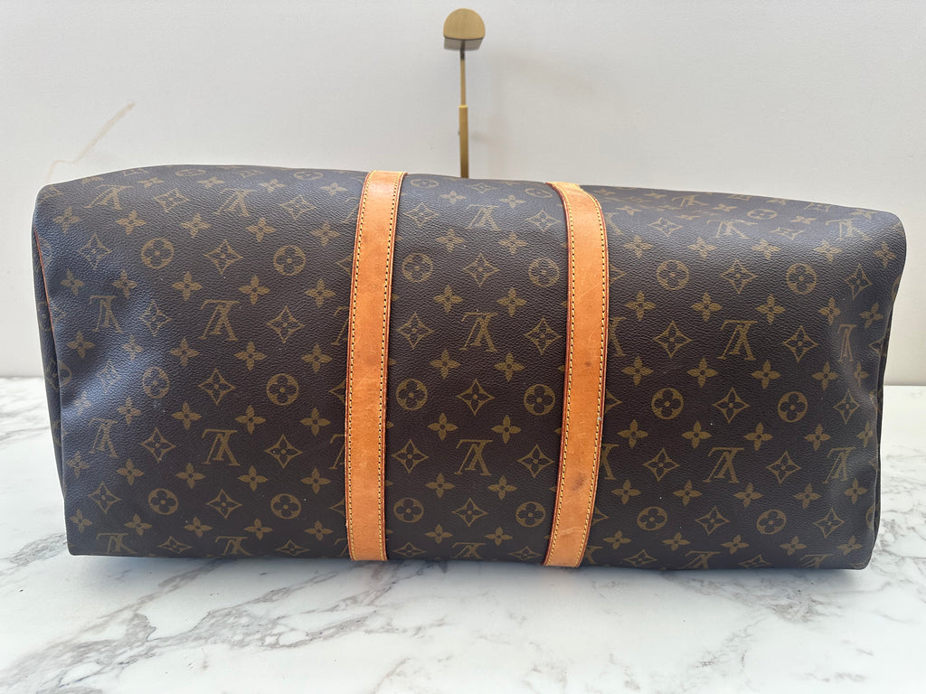 Louis Vuitton Keepall 55