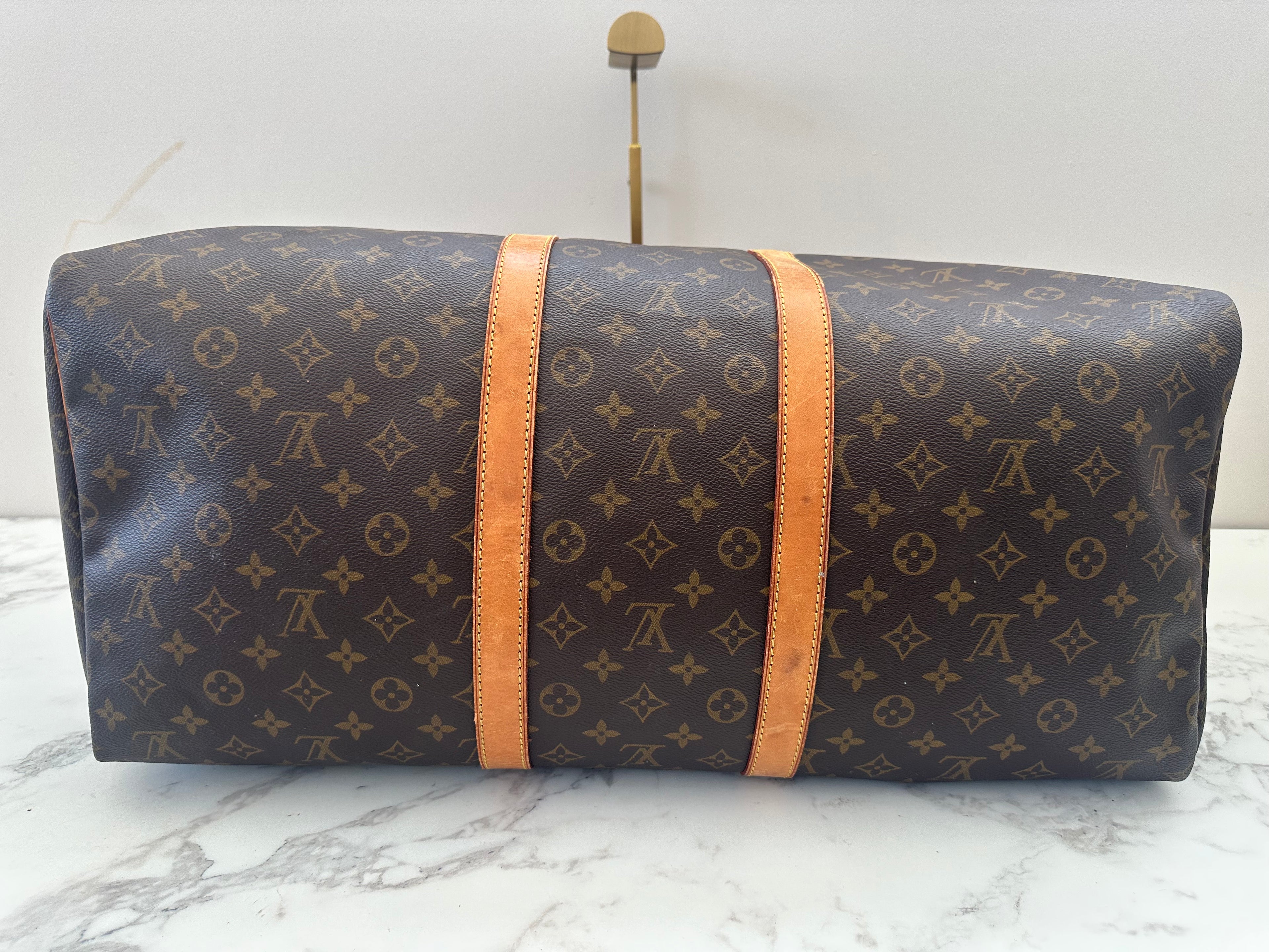 Louis Vuitton Keepall 55