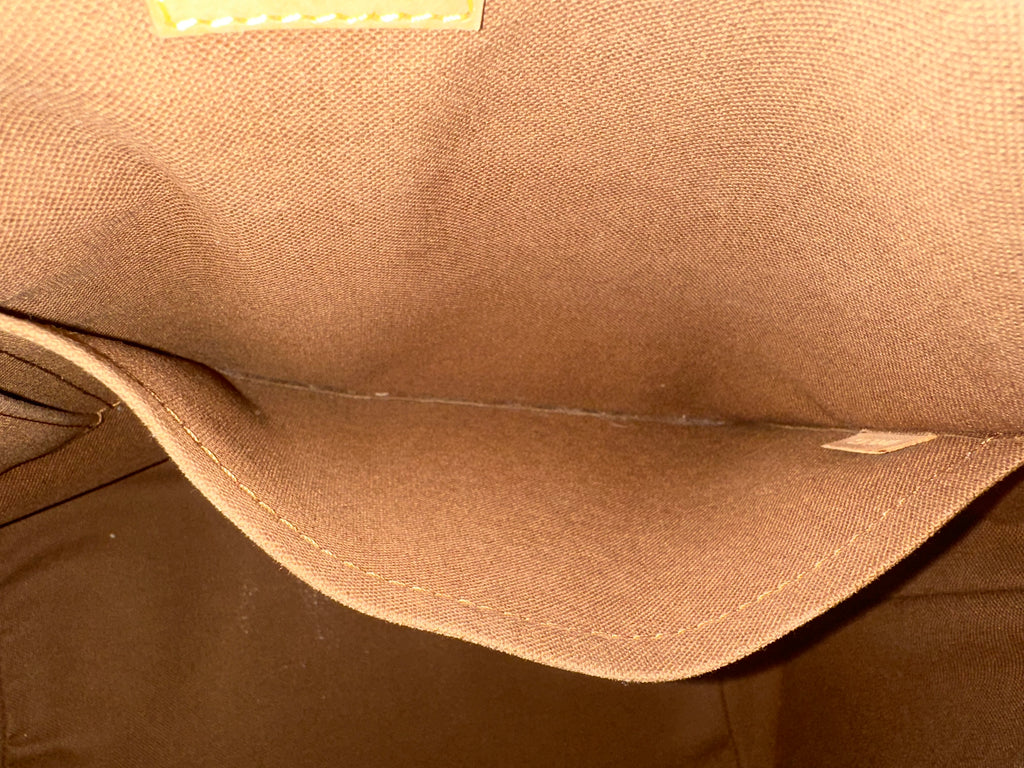 Louis Vuitton Palermo