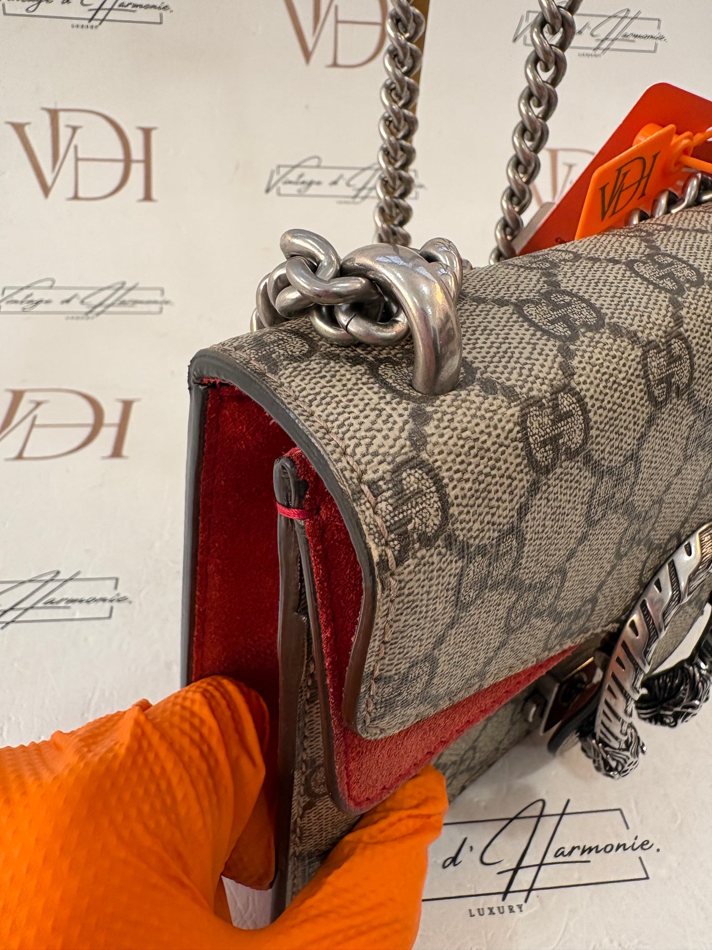 382614 - Gucci Dionysus