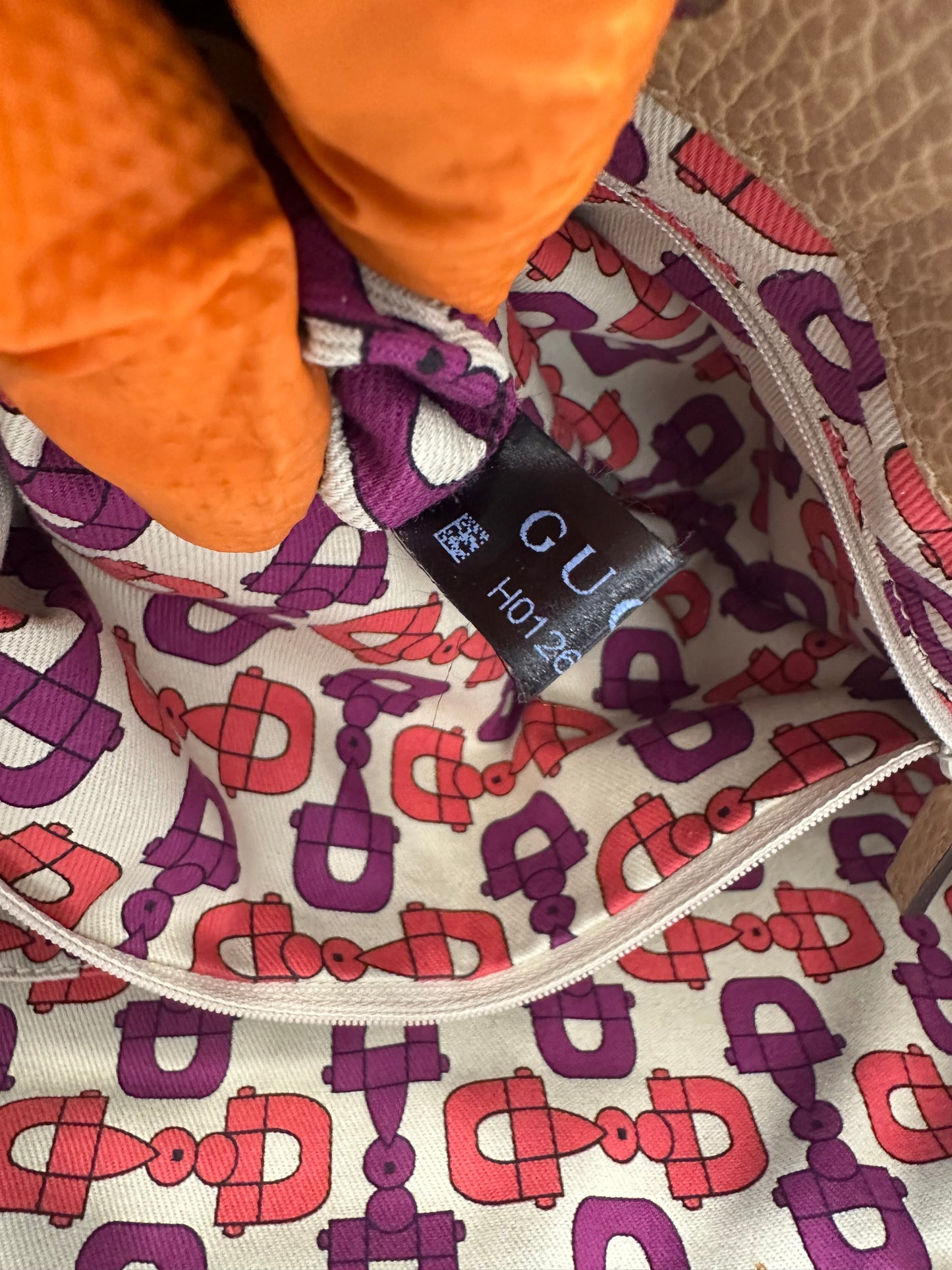382543 - Gucci Tote