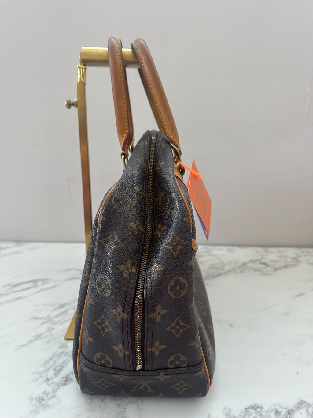 Louis Vuitton Deauville