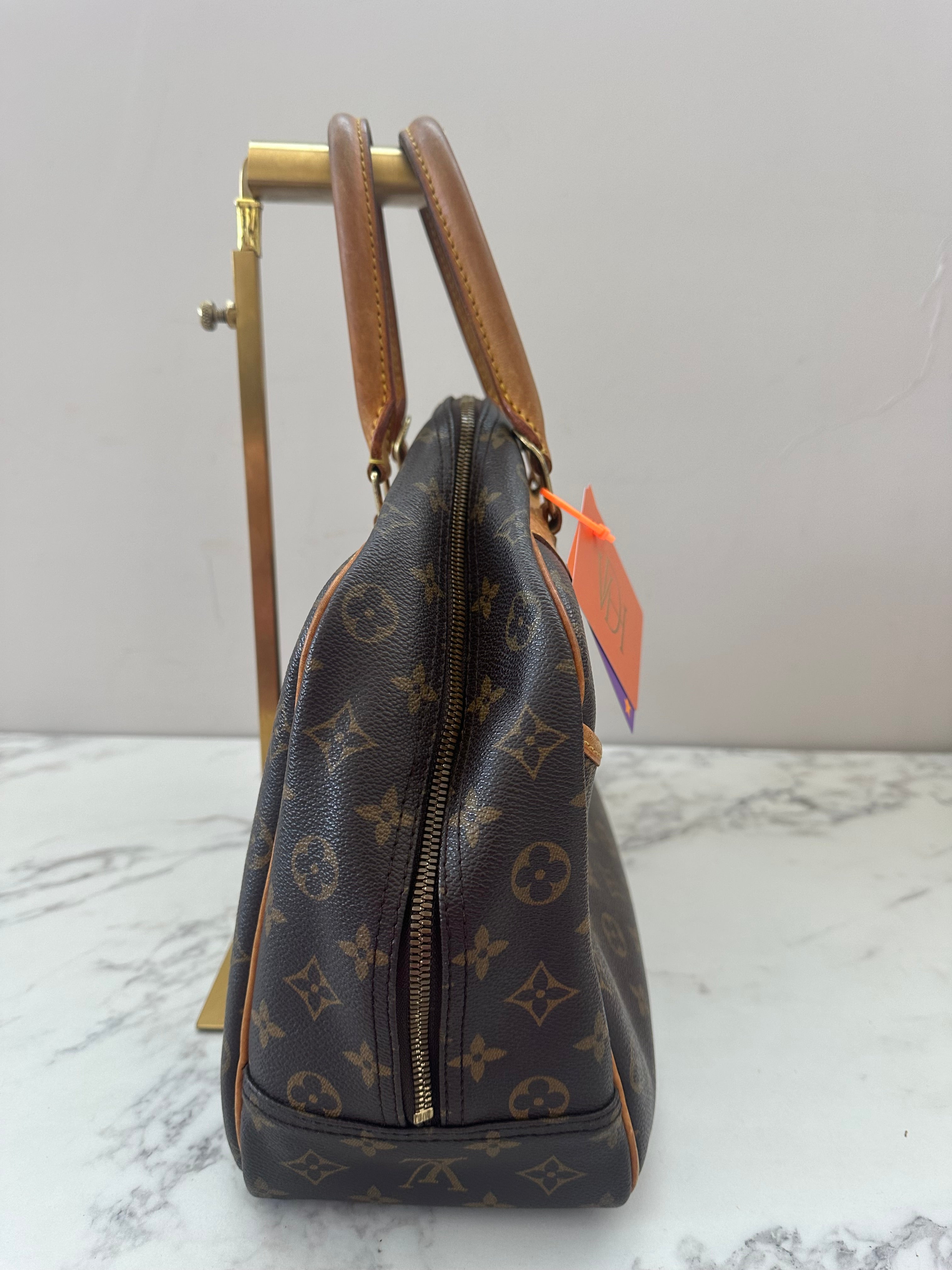 Louis Vuitton Deauville