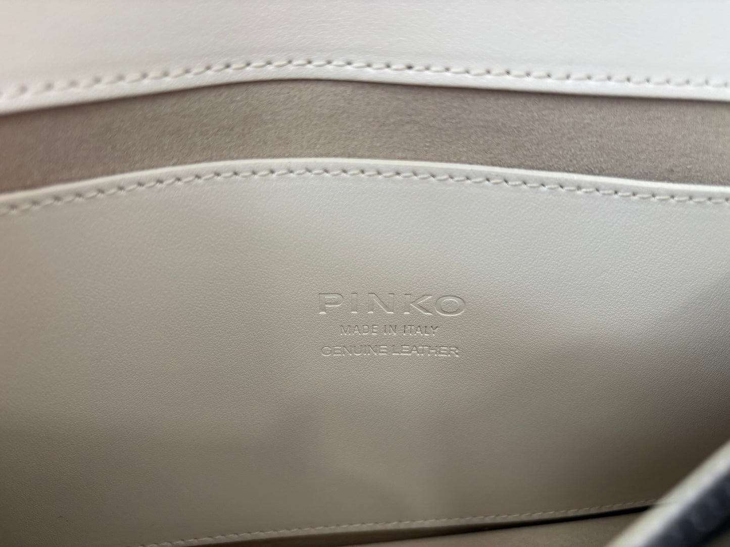 383212 - Pinko Love Bag