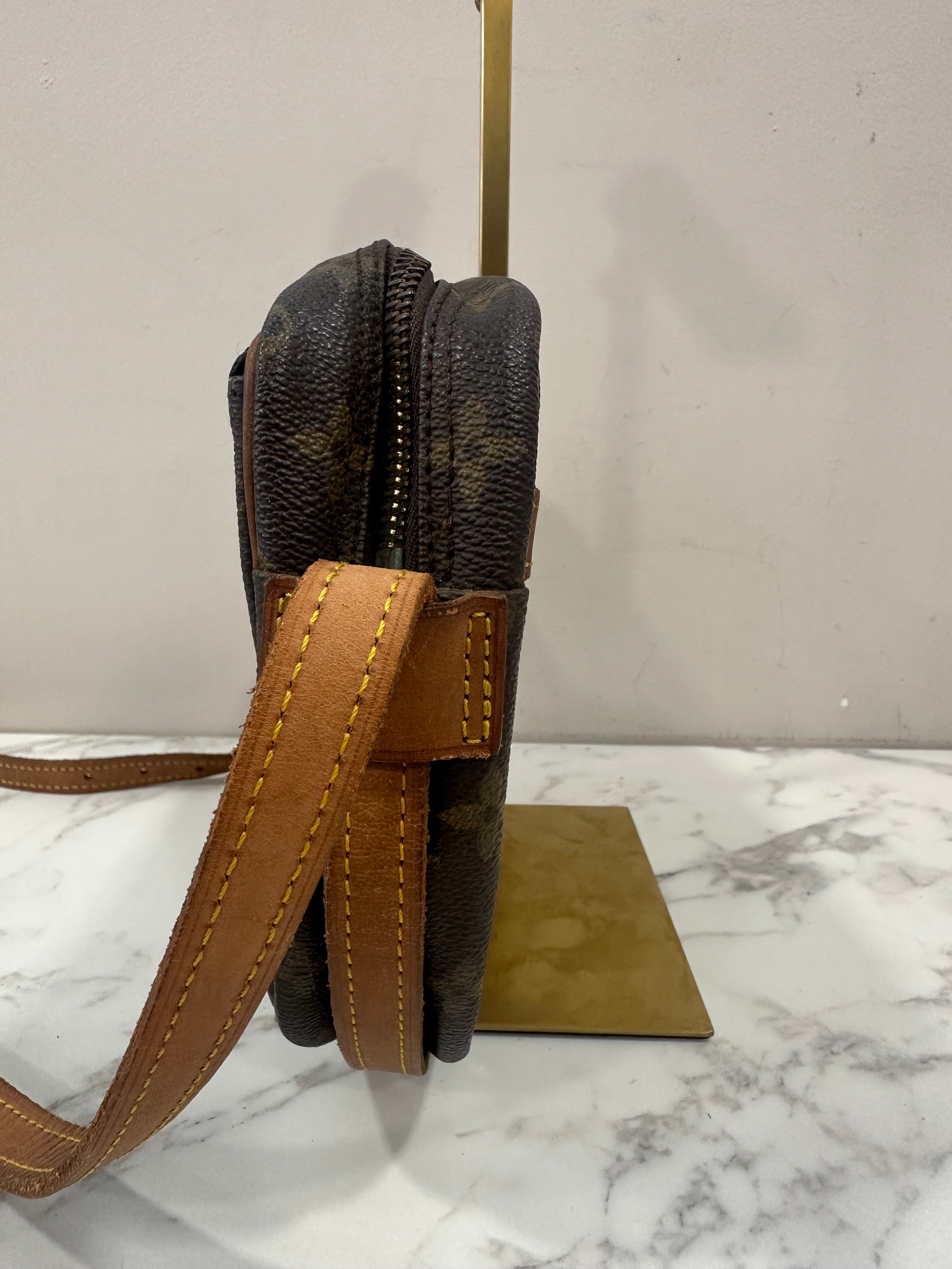 Louis Vuitton Jeune Fille MM