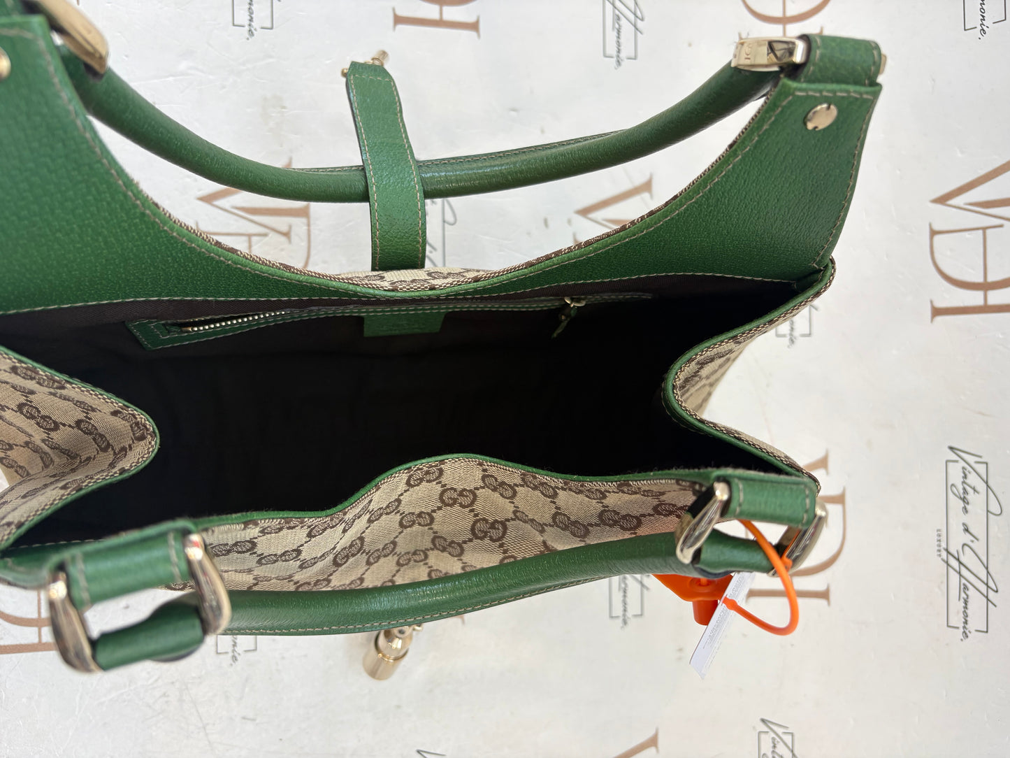 384189 - Gucci Jackie 1961