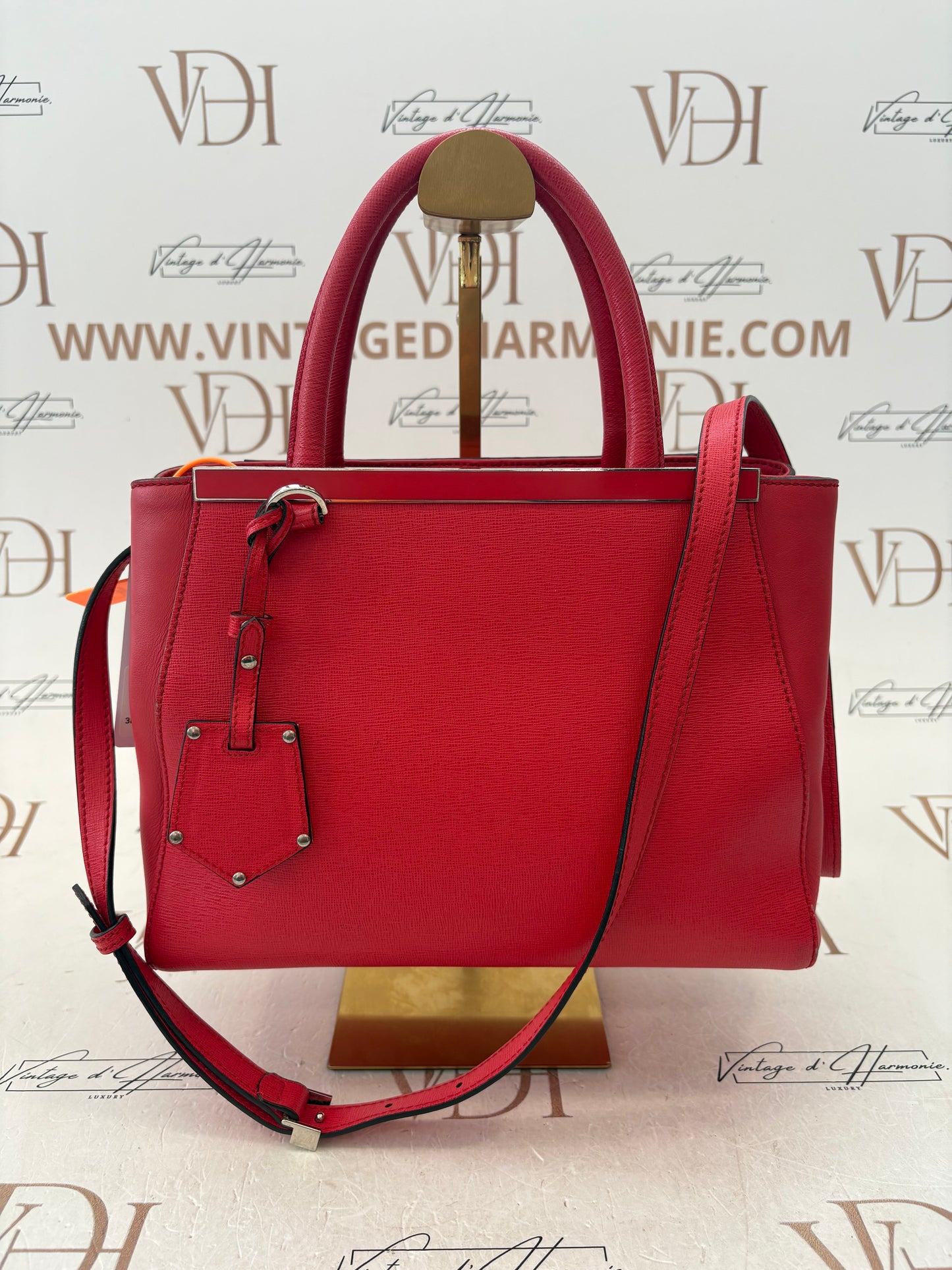 384145 - Fendi 2Jours