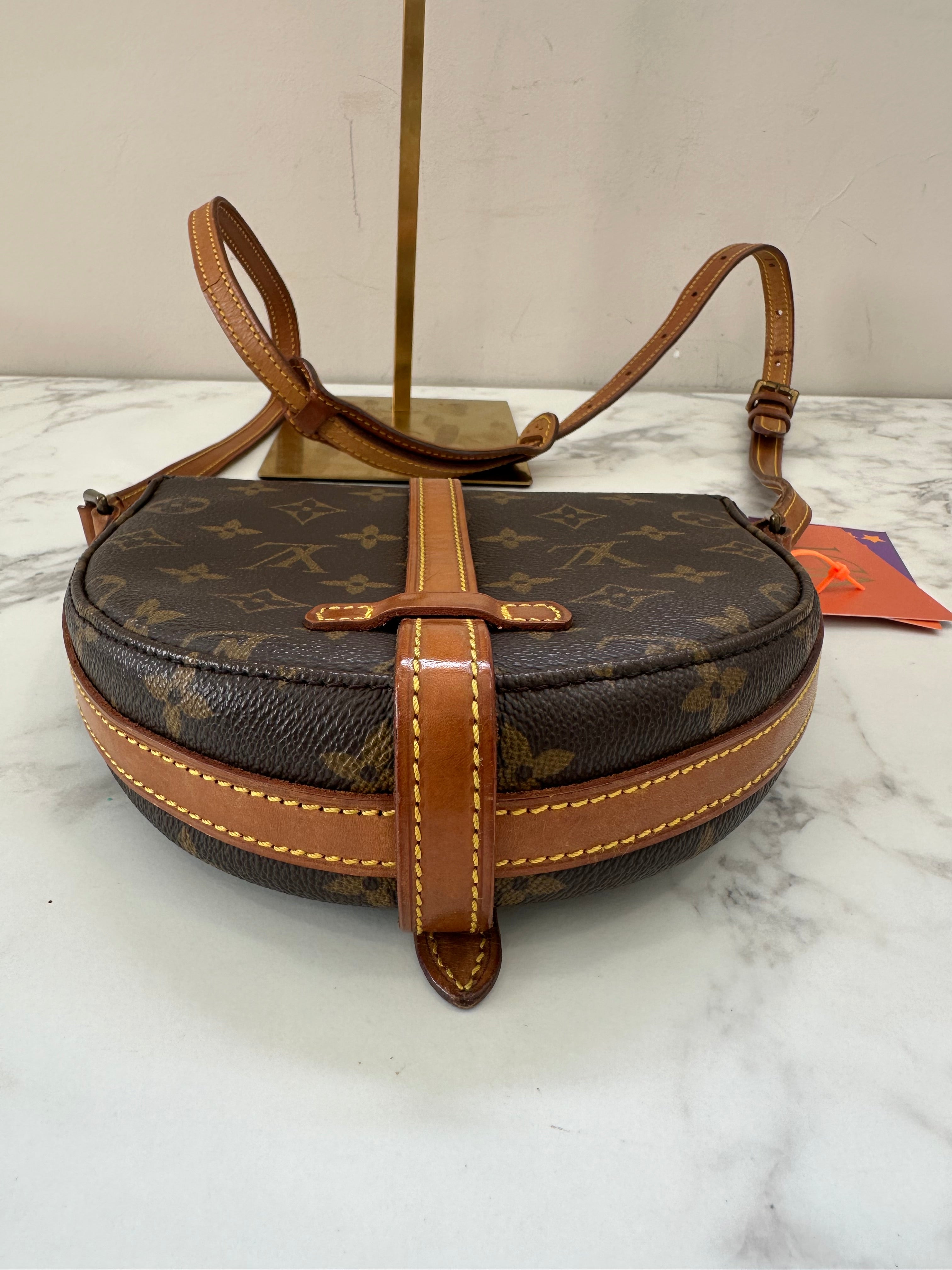 Louis Vuitton Chantilly PM