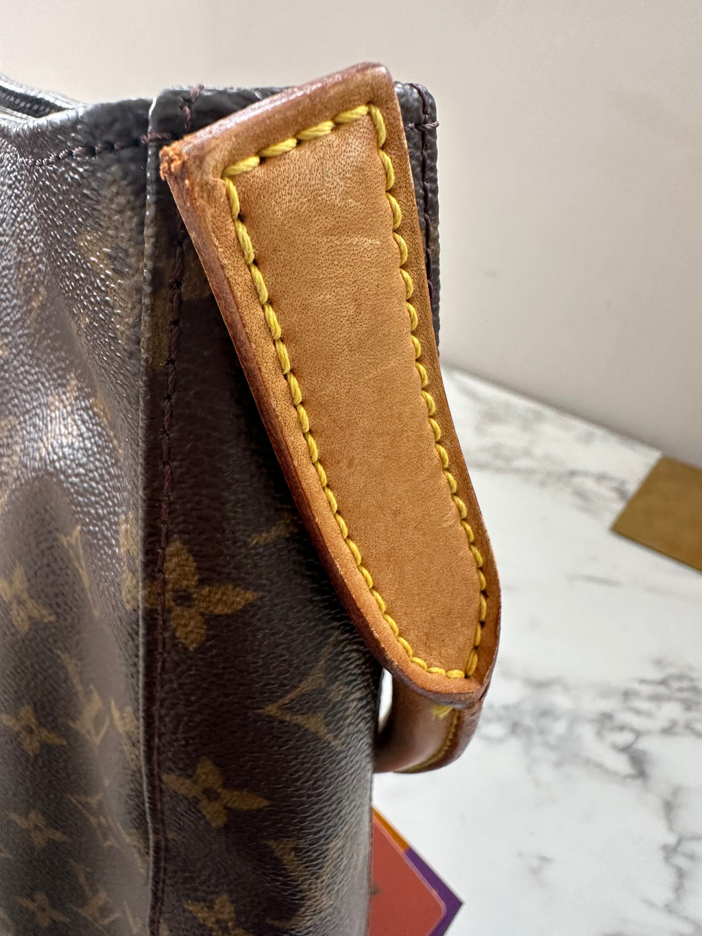 Louis Vuitton Looping GM