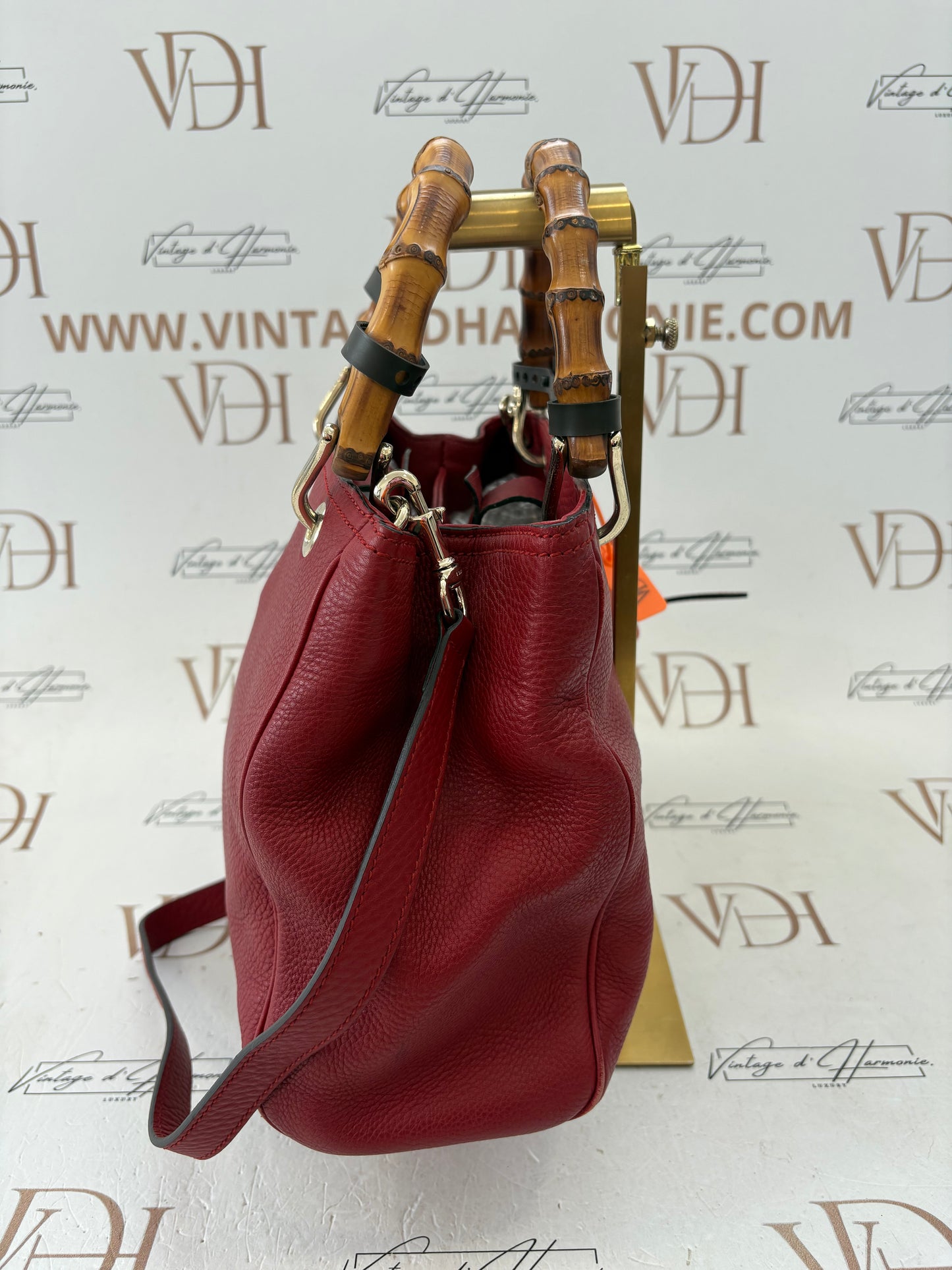 201236 - Gucci Bamboo
