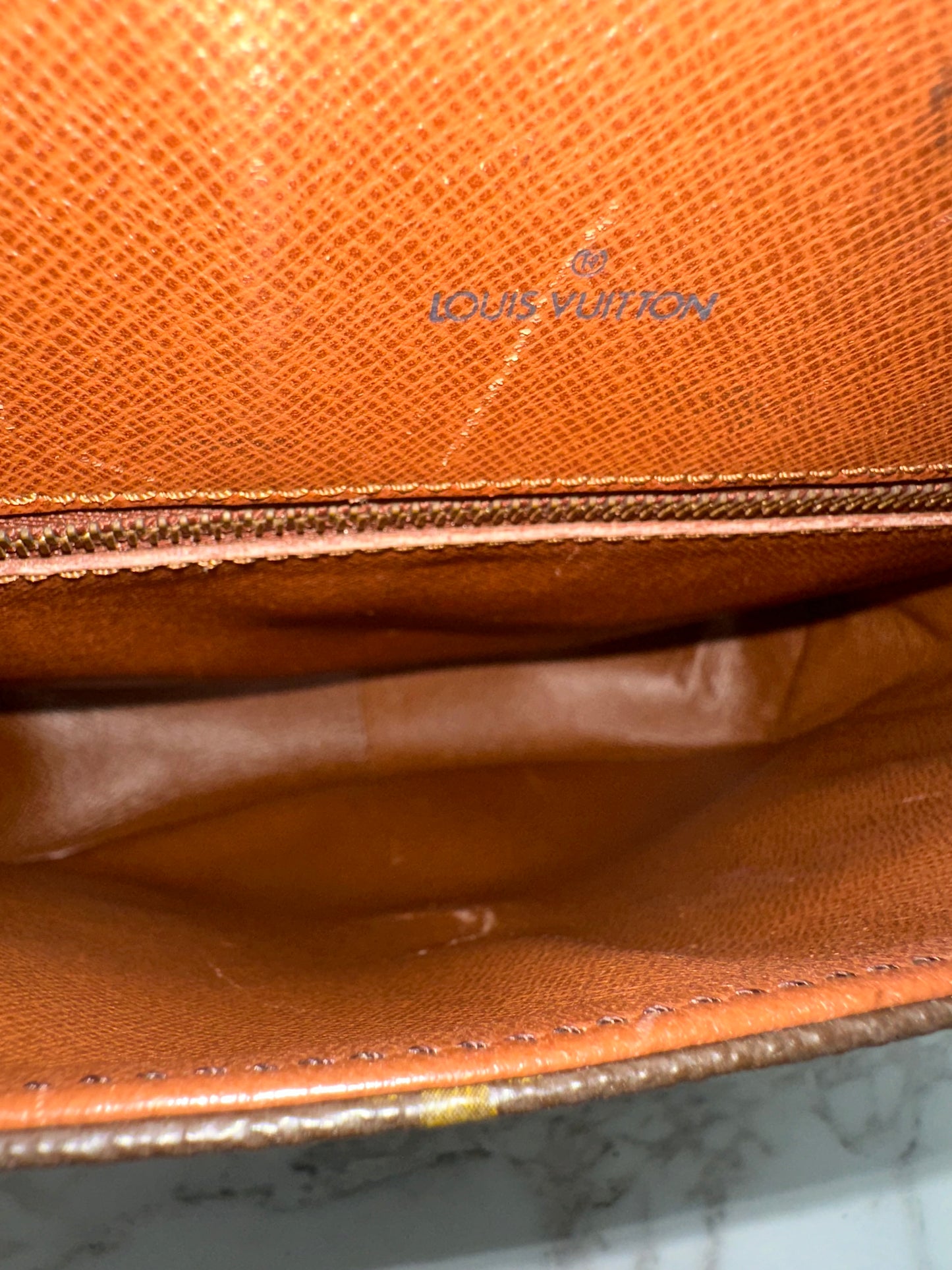 Louis Vuitton Saint Cloud Gm