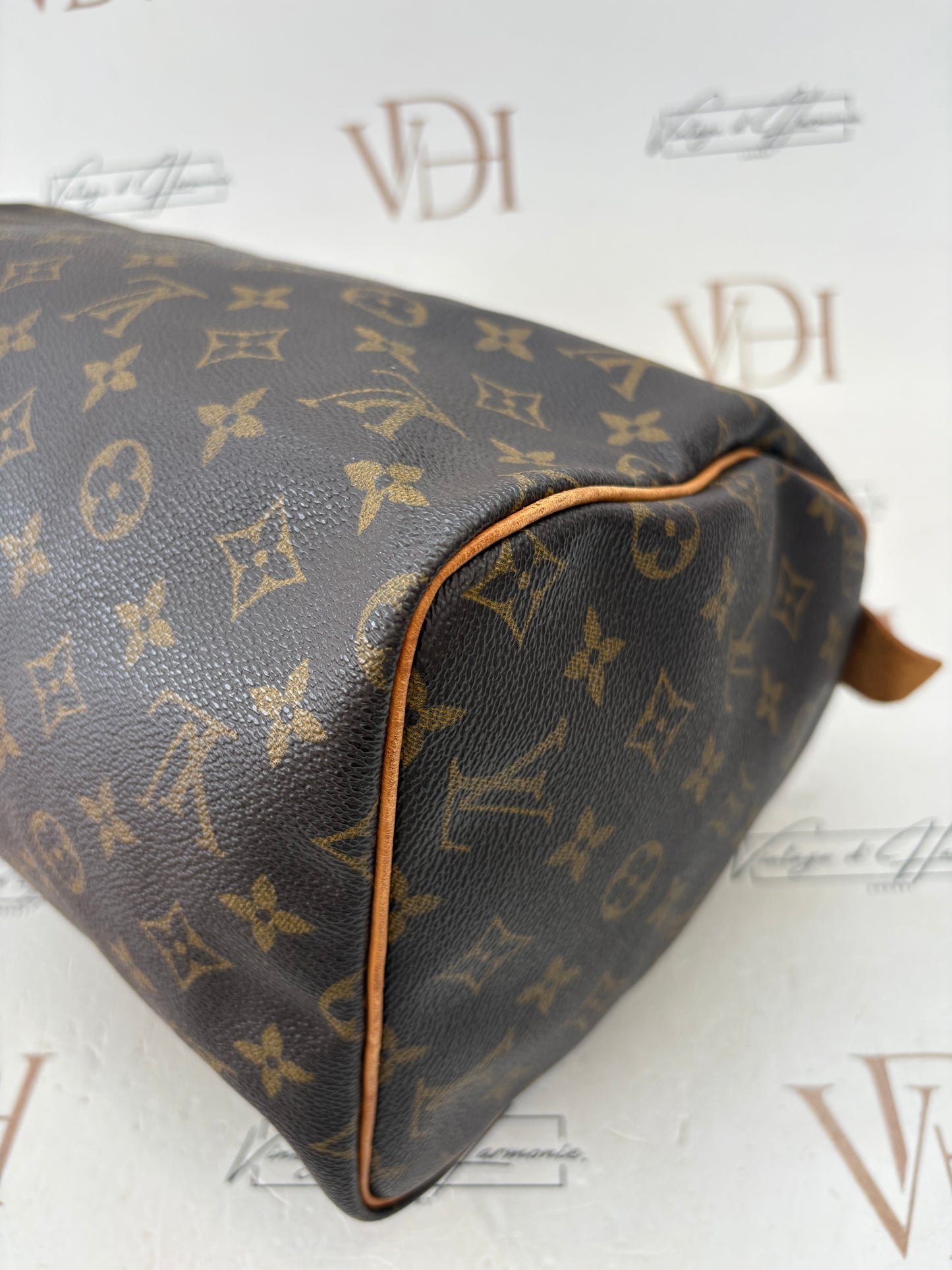 018815 - Louis Vuitton Speedy 30