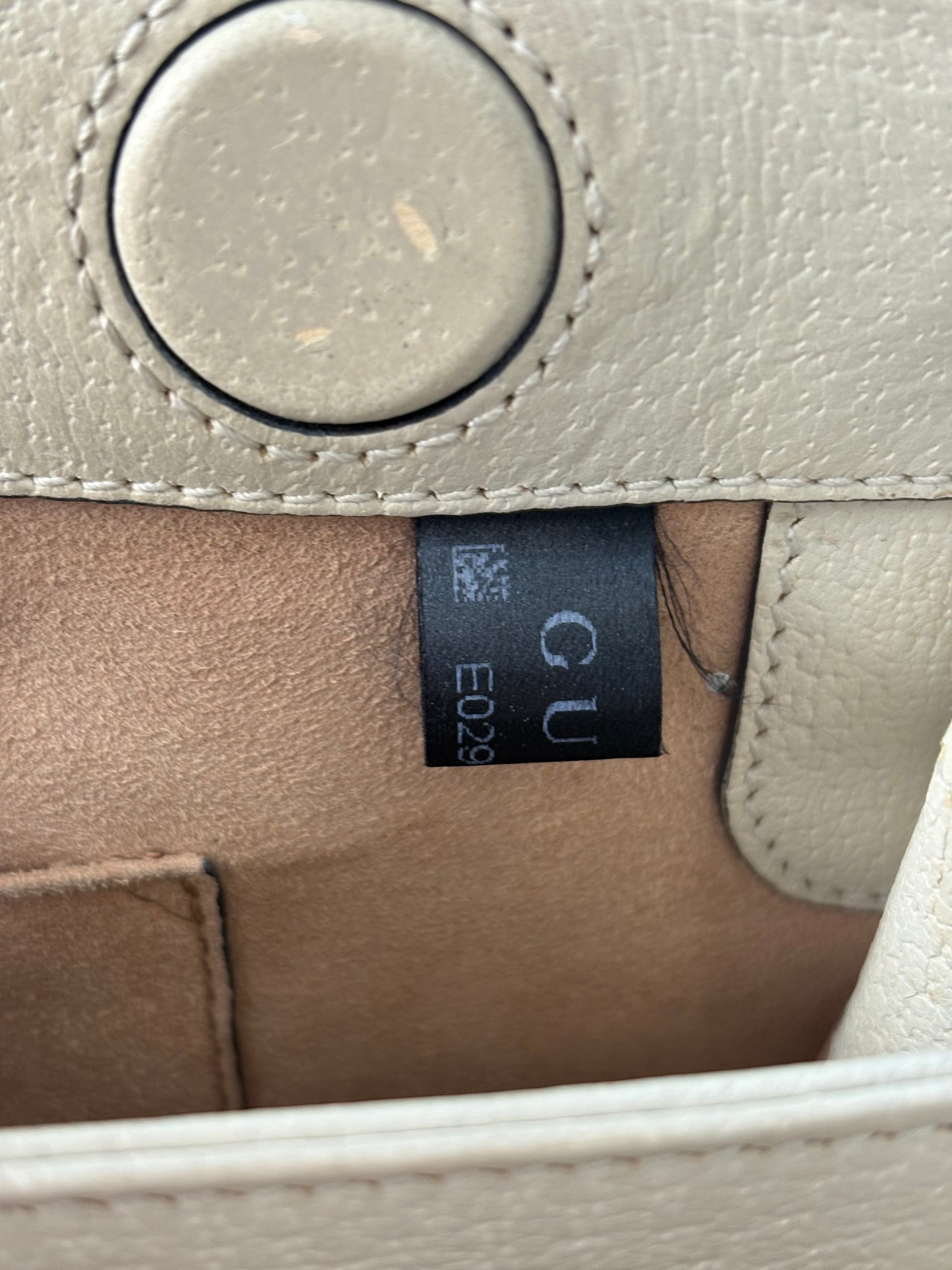 201447 - Gucci Ophidia