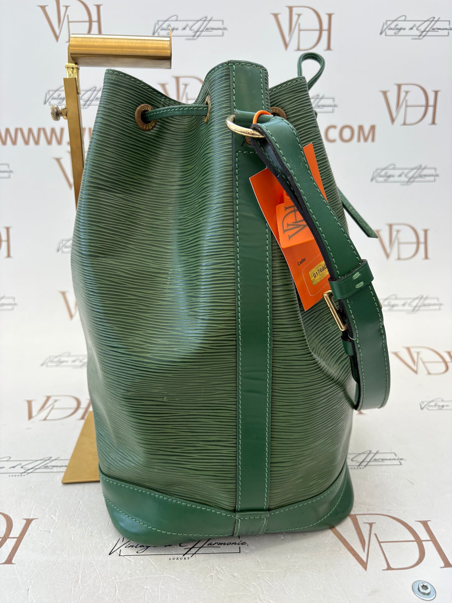 017680 - Louis Vuitton Noé Epi