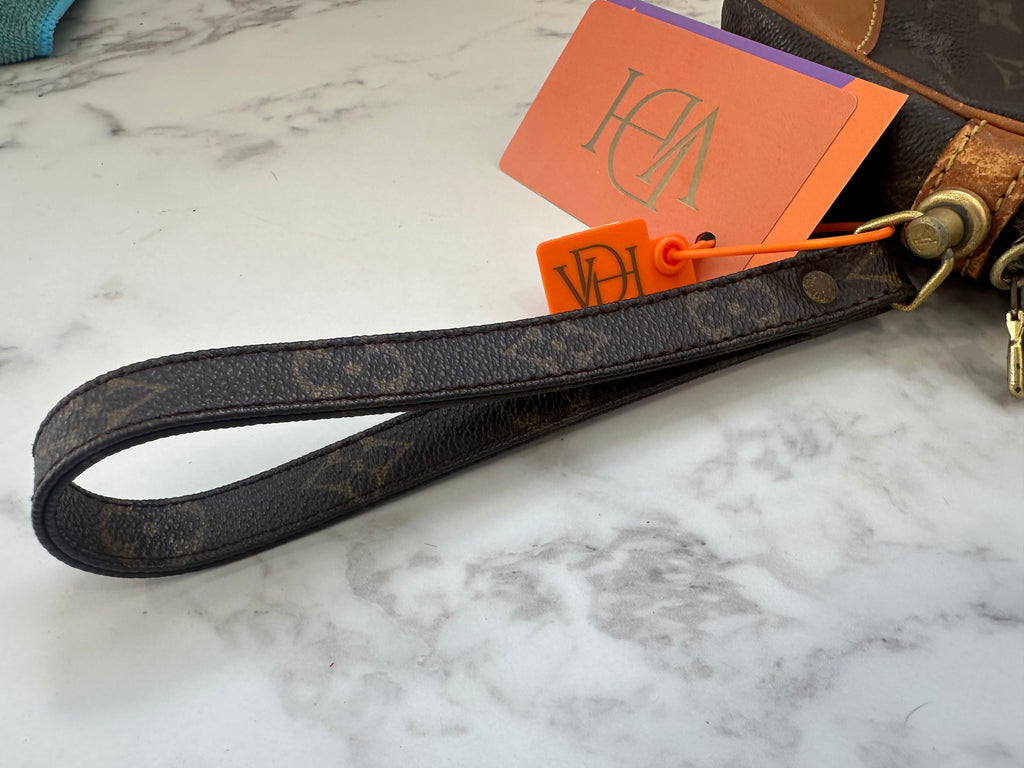 Louis Vuitton Marly Dragonne GM