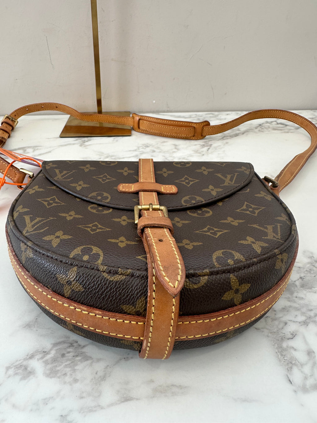 Louis Vuitton Chantilly GM