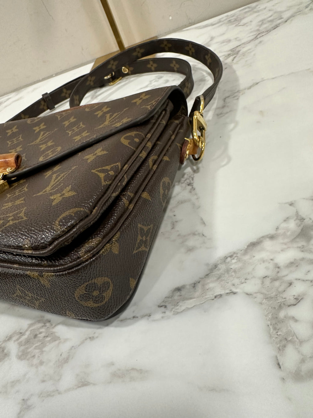 Louis Vuitton Metis