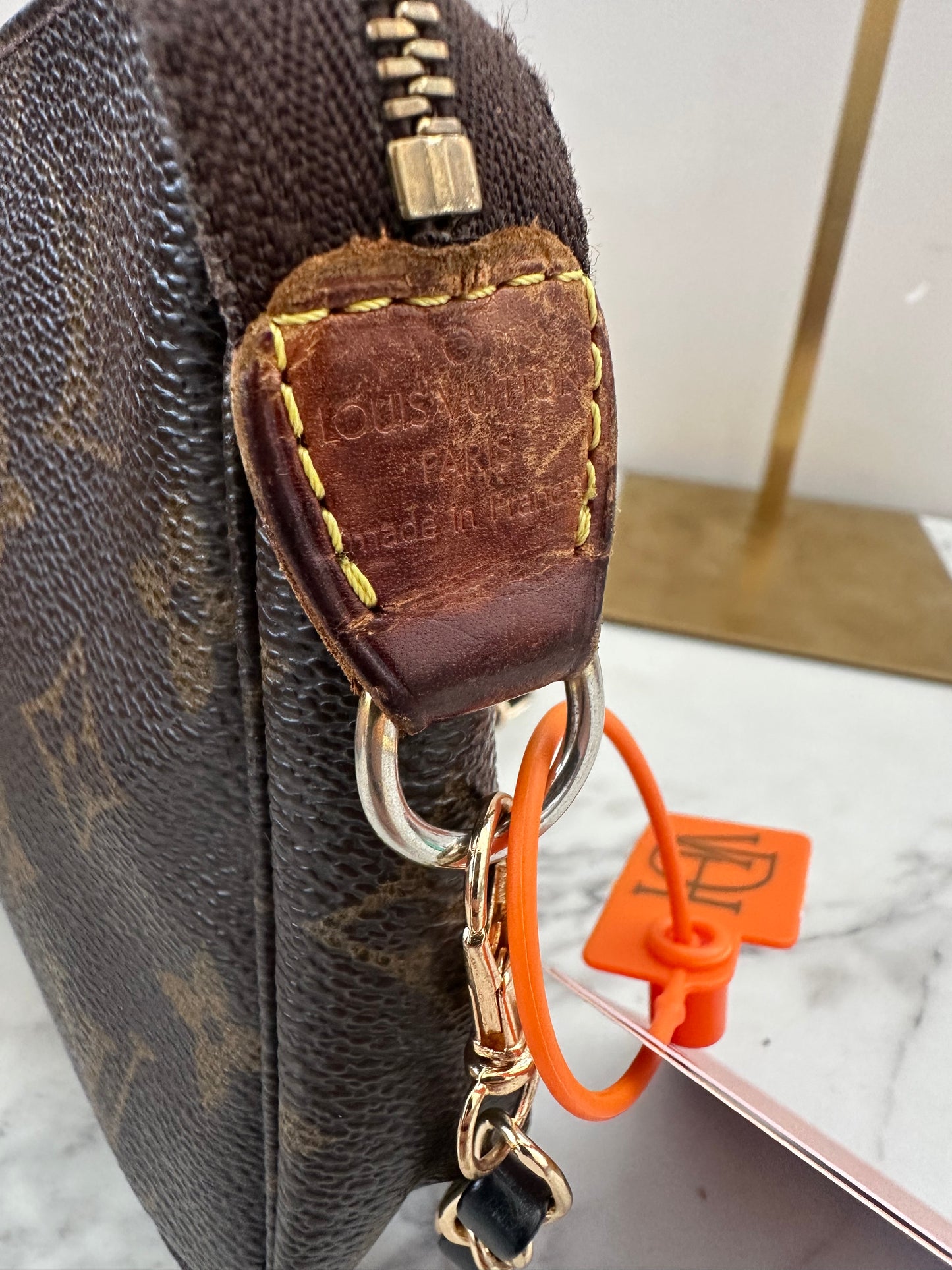 Louis Vuitton Pochette