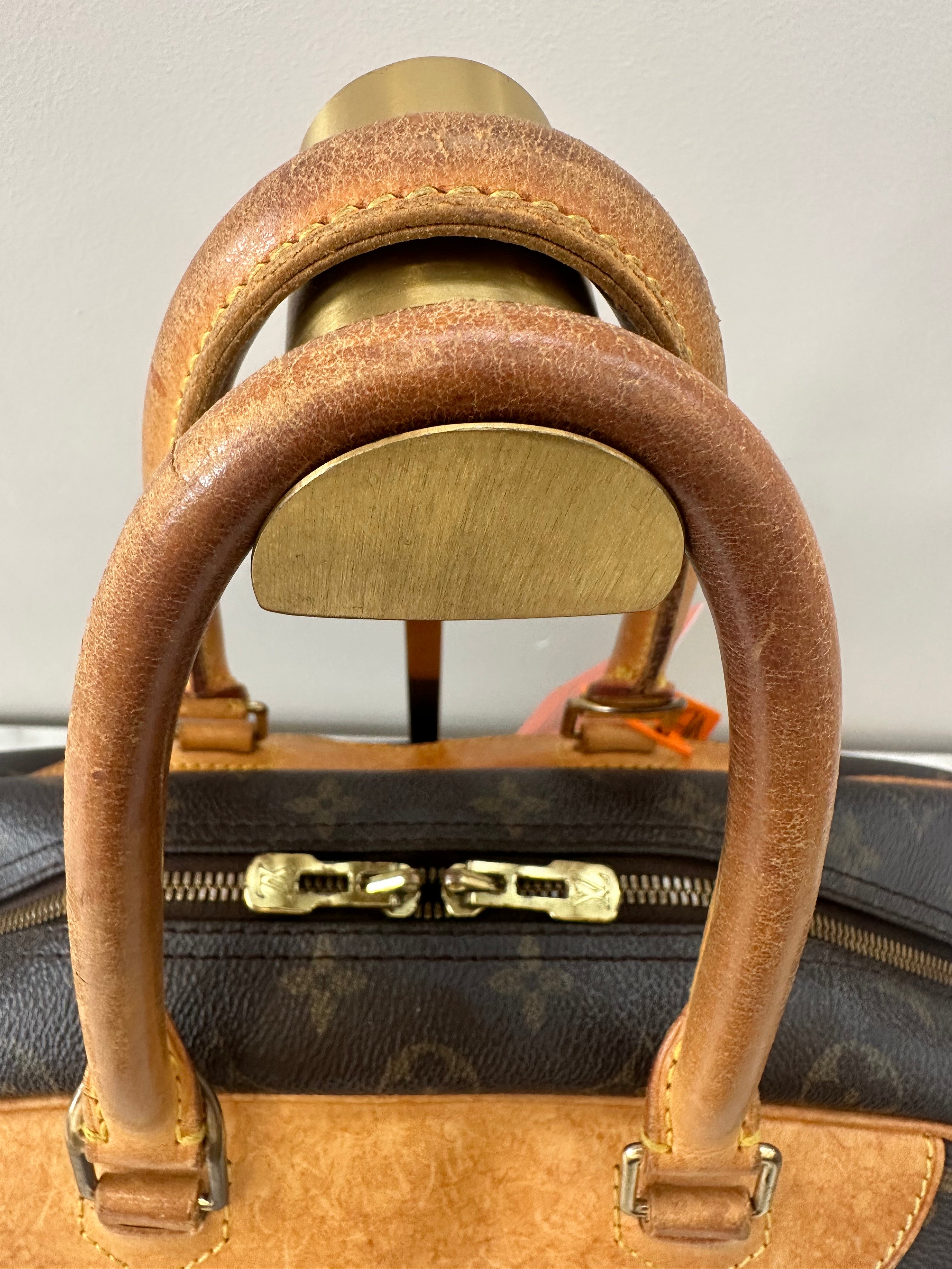 Louis Vuitton Deauville