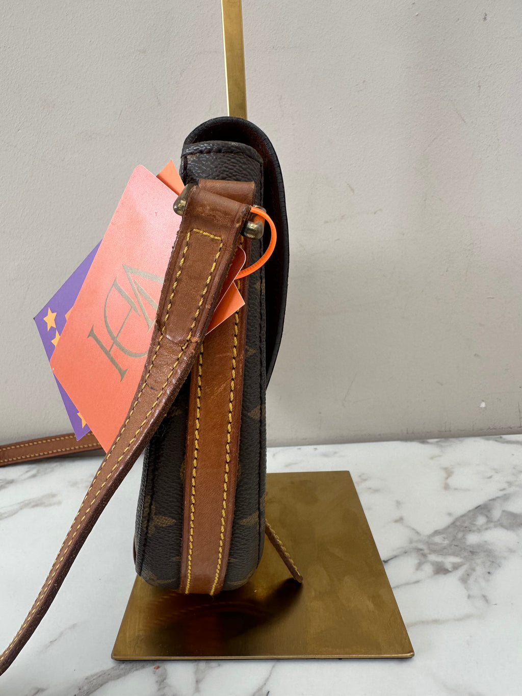 Louis Vuitton Chantilly PM