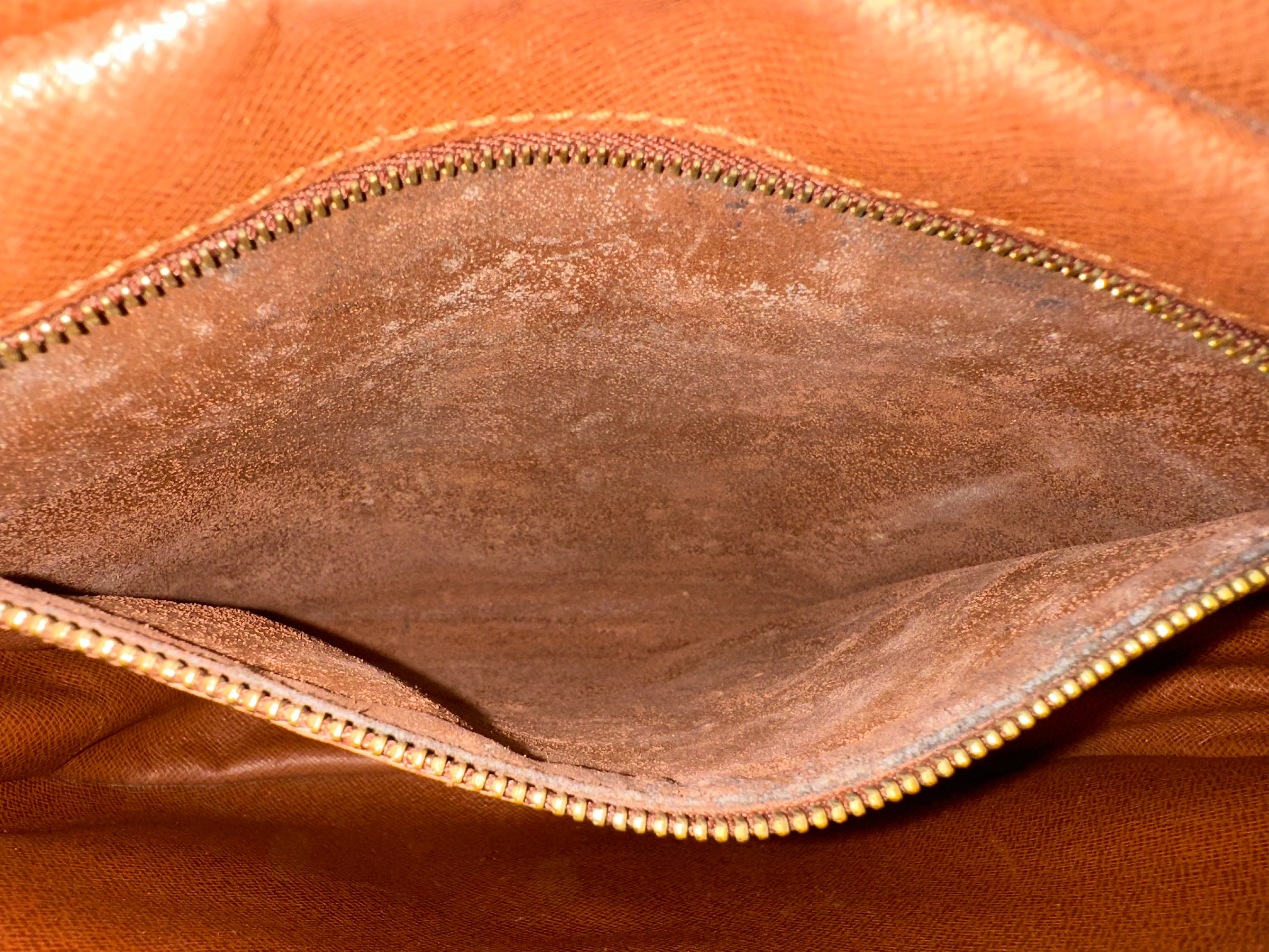 Louis Vuitton Jeune Fille GM