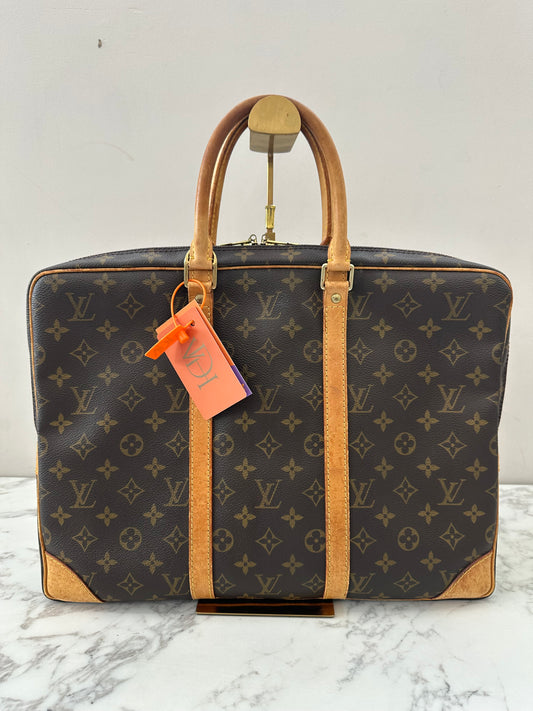 Louis Vuitton Porte Documents Voyage