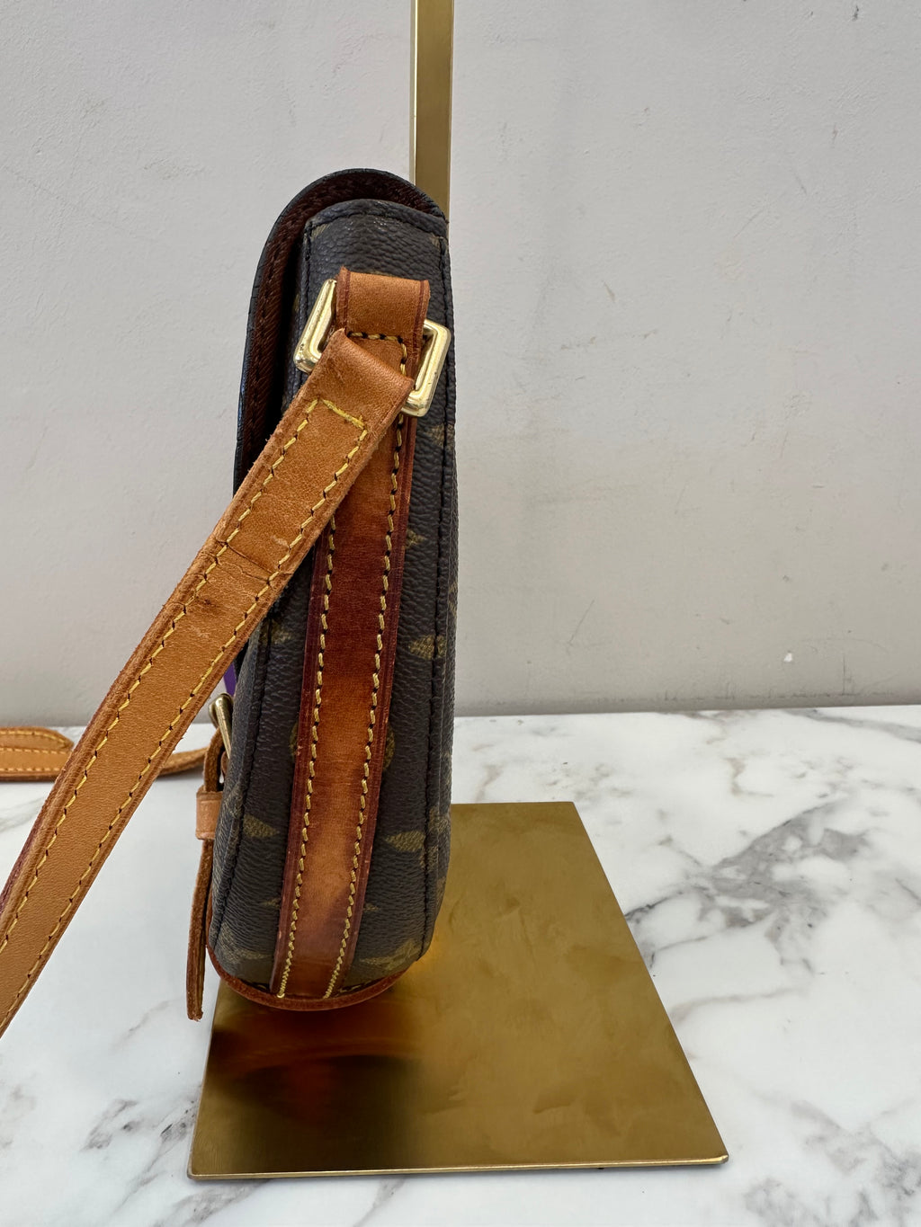 Louis Vuitton Chantilly PM