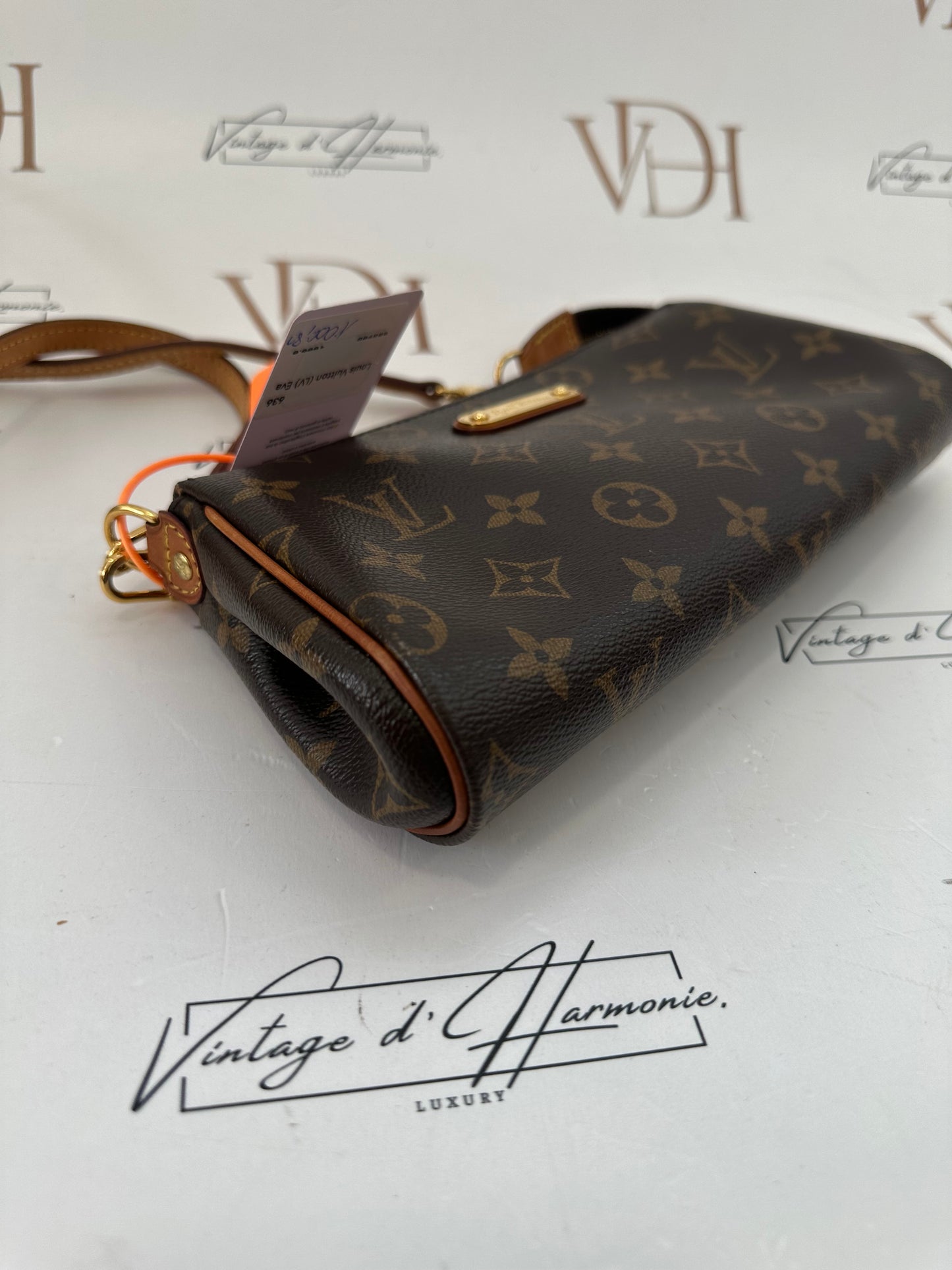 383980 - Louis Vuitton Eva