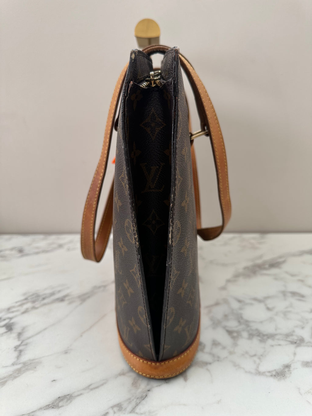 Louis Vuitton Babylone