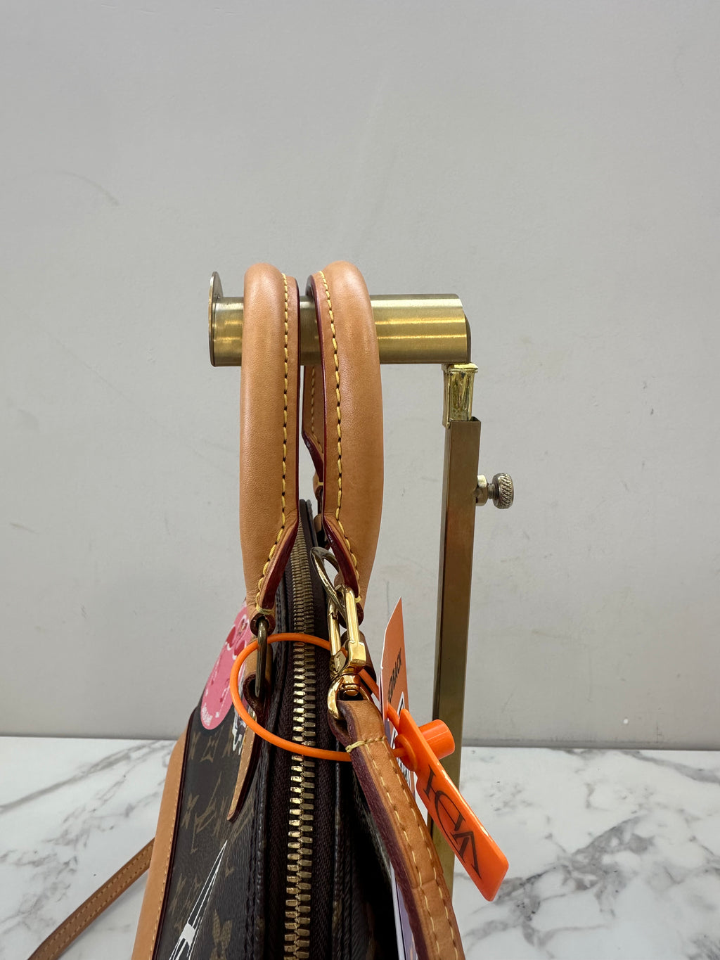 Louis Vuitton Alma BB Limited