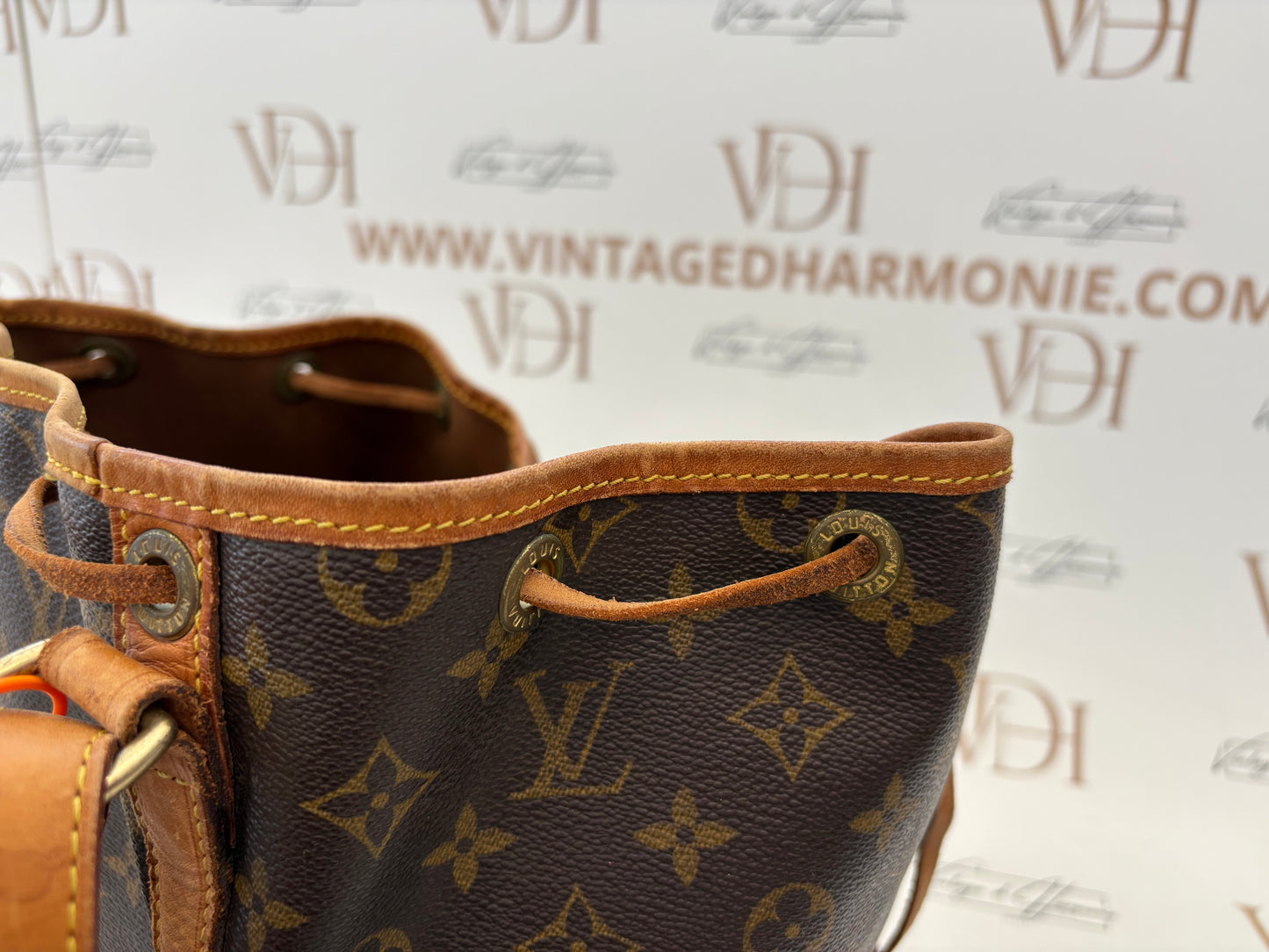 018785 - Louis Vuitton Noé