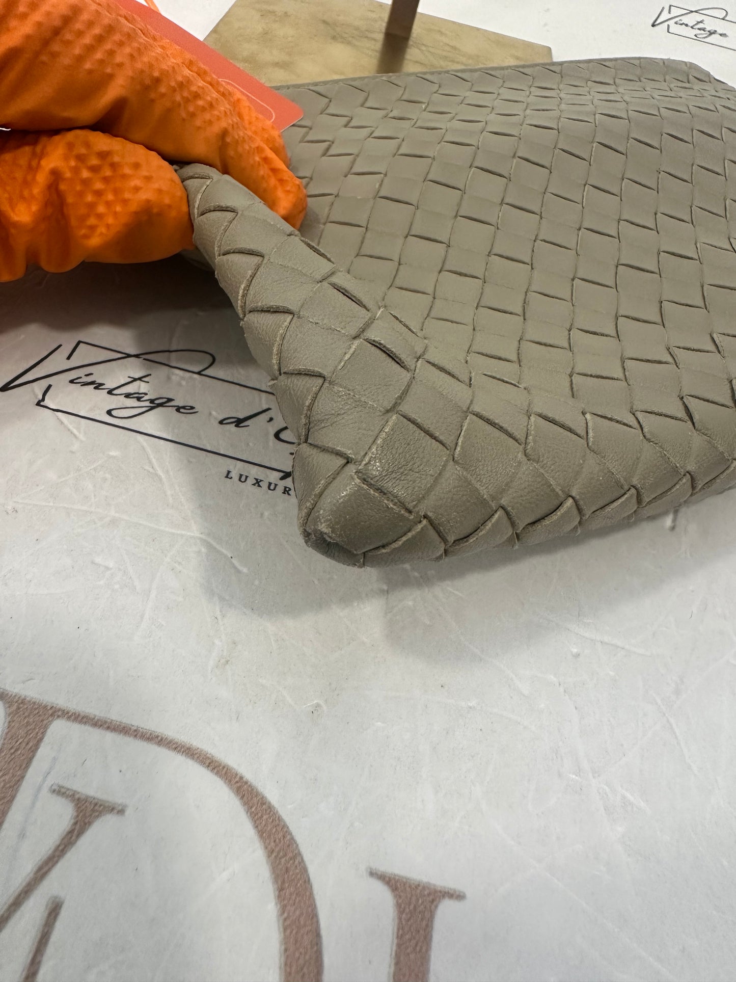 382984 - Bottega Veneta Pochette