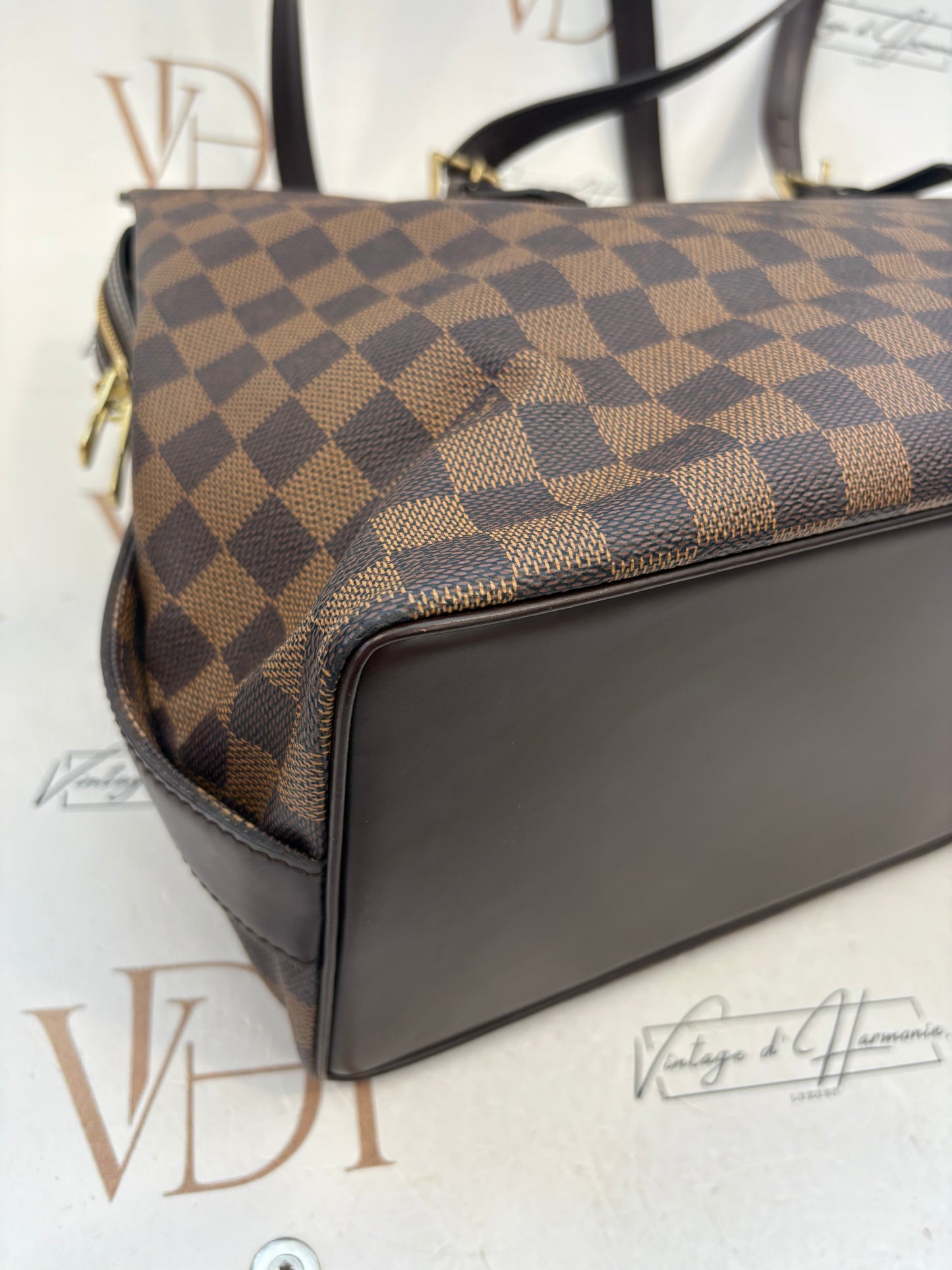 018829 - Louis Vuitton Chelsea