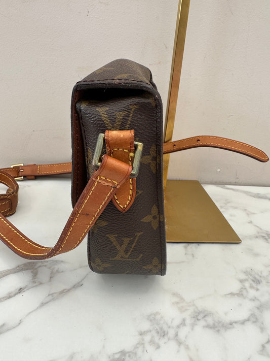Louis Vuitton Saint Cloud PM