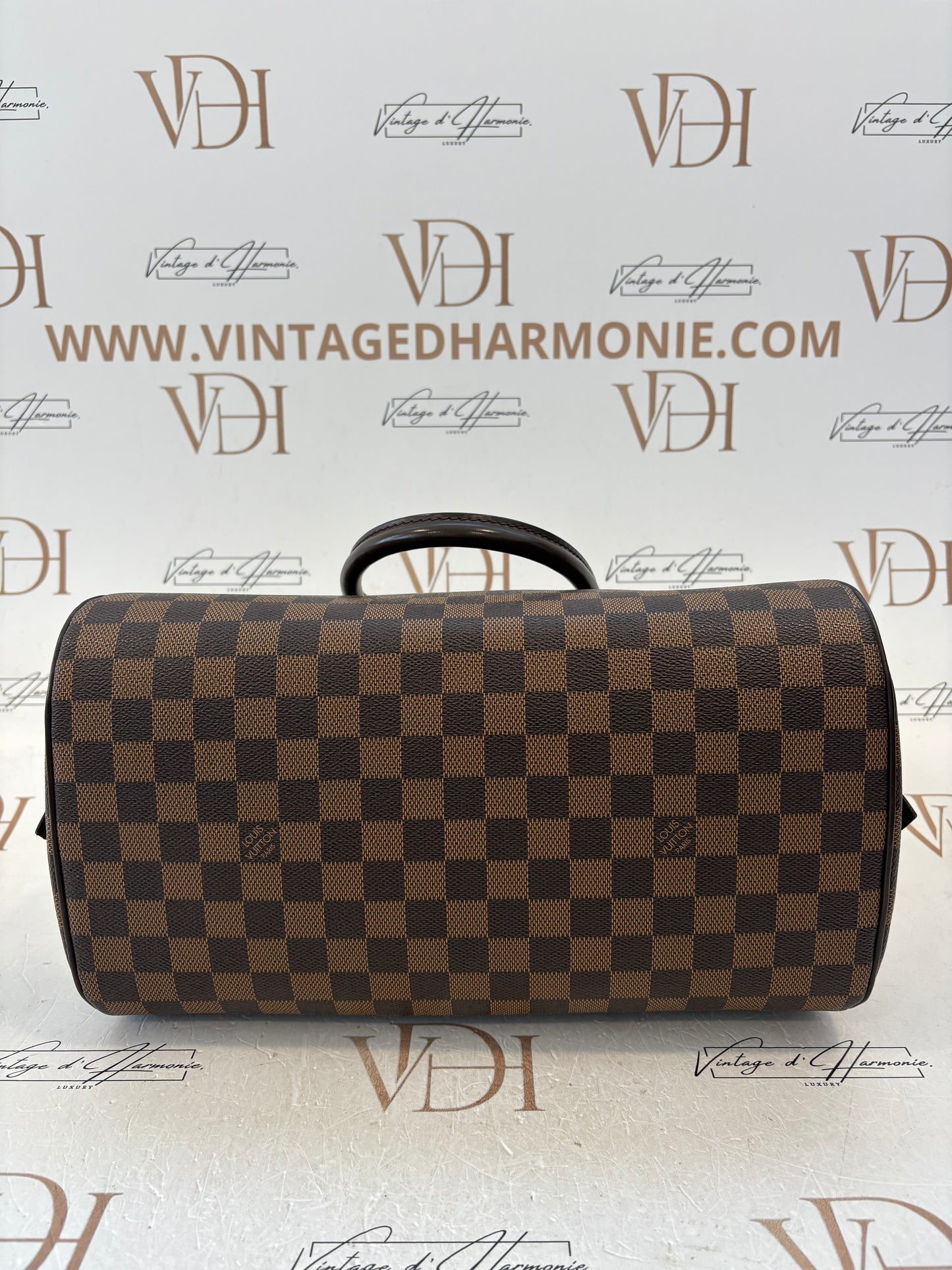 018235 - Louis Vuitton Rivera MM