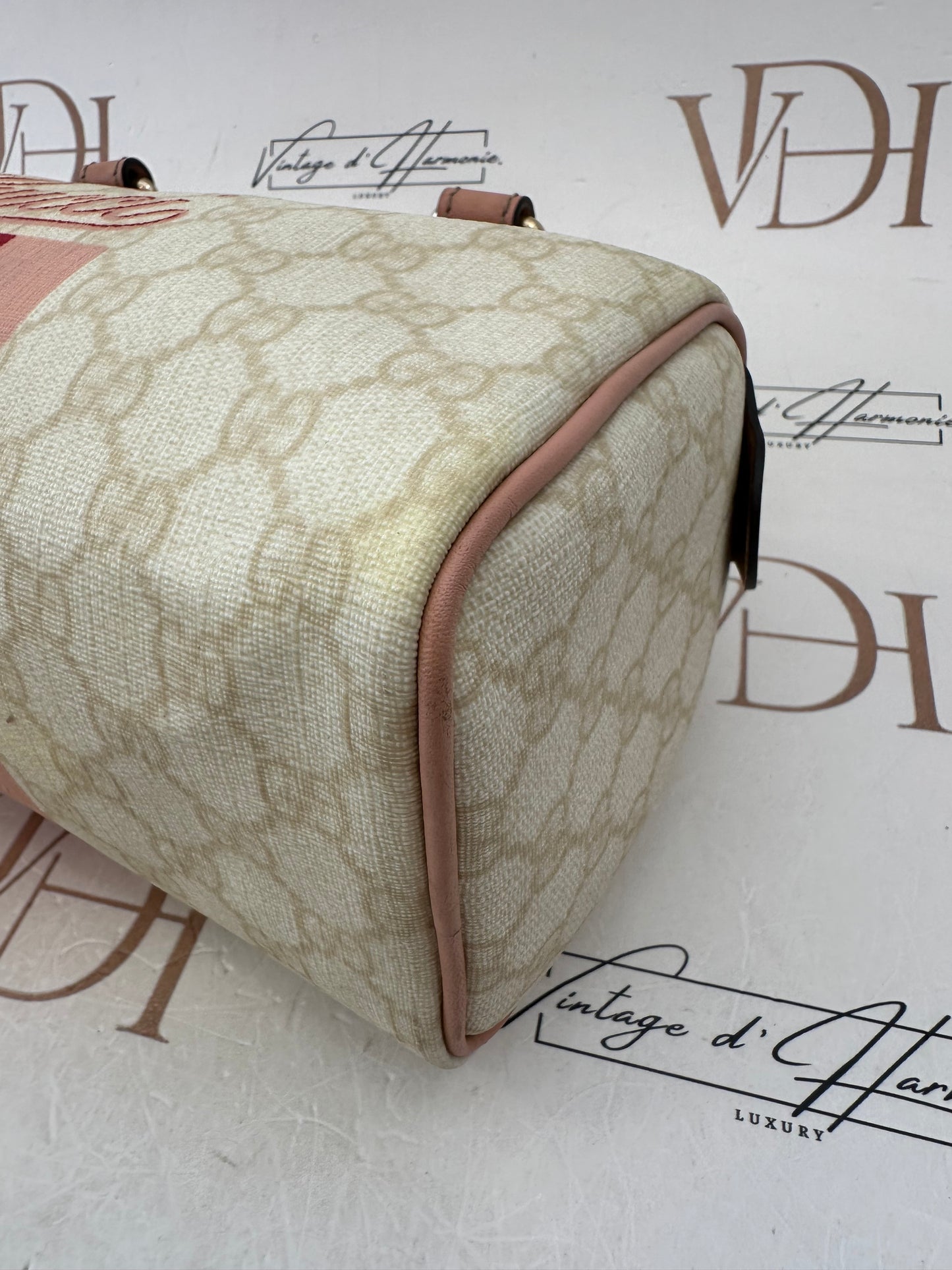 383086 - Gucci Mini Bauletto