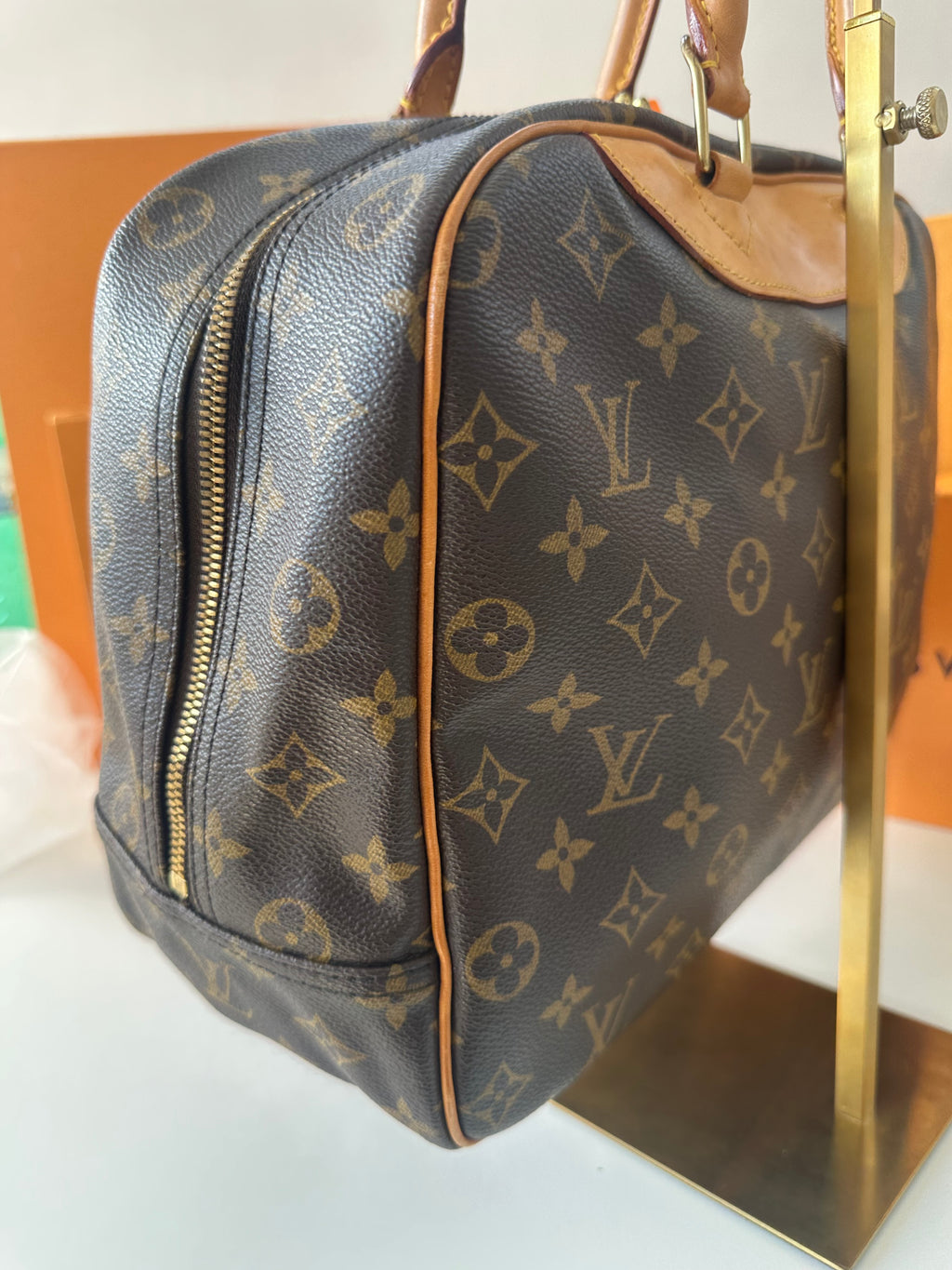 Louis Vuitton Deauville