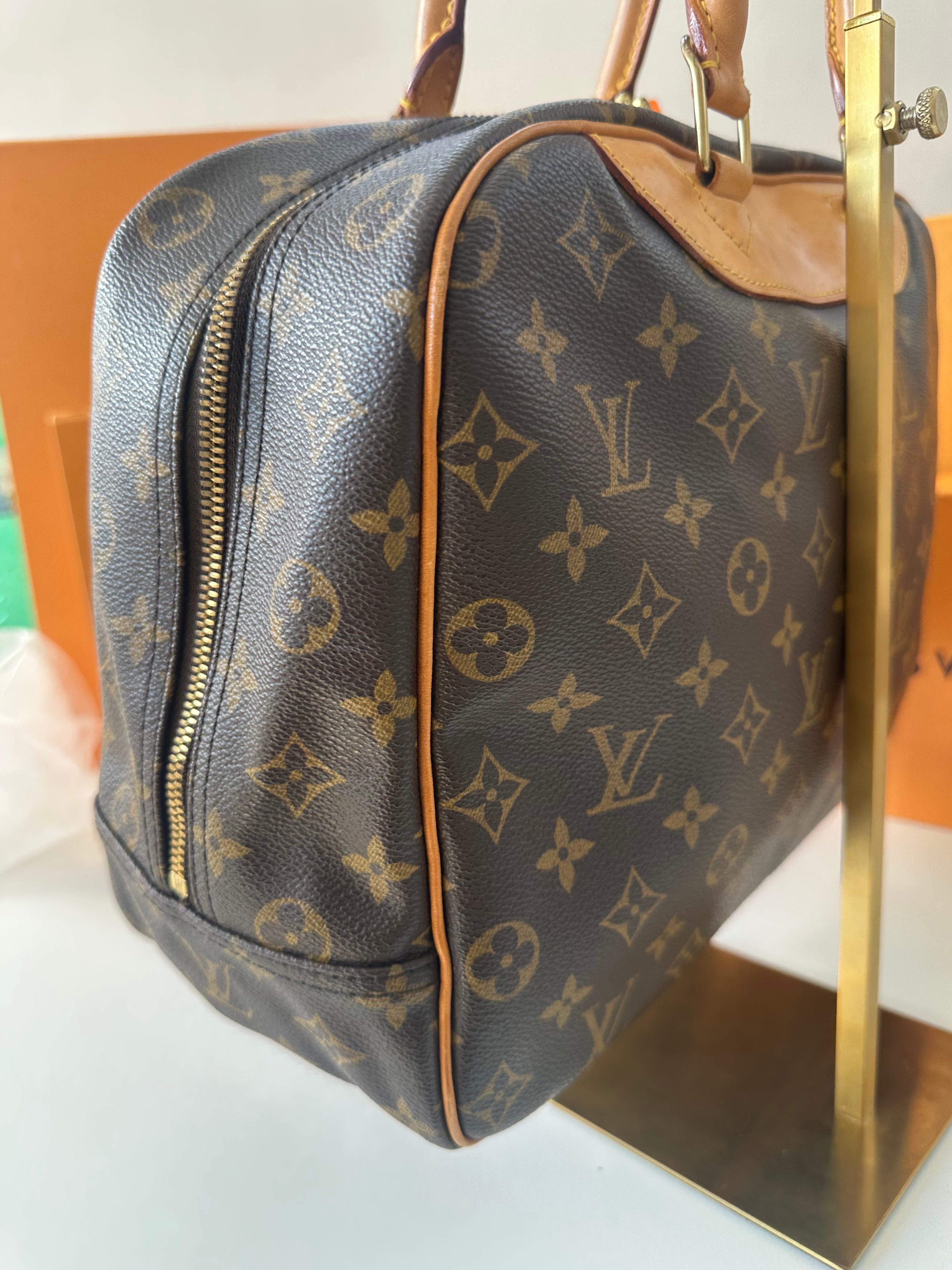 Louis Vuitton Deauville