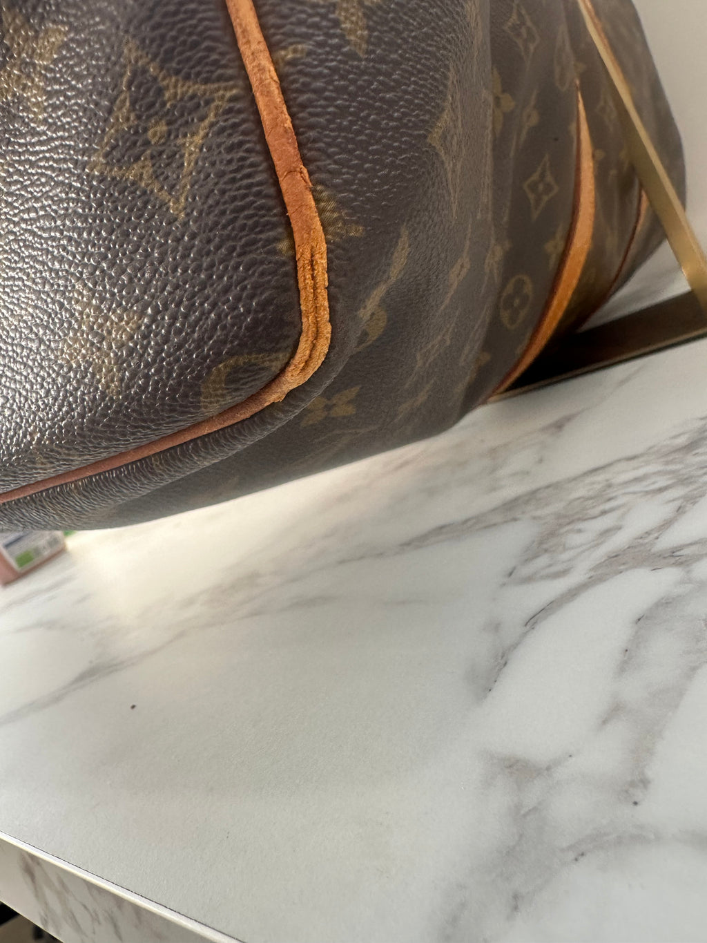 Louis Vuitton Keepall 60