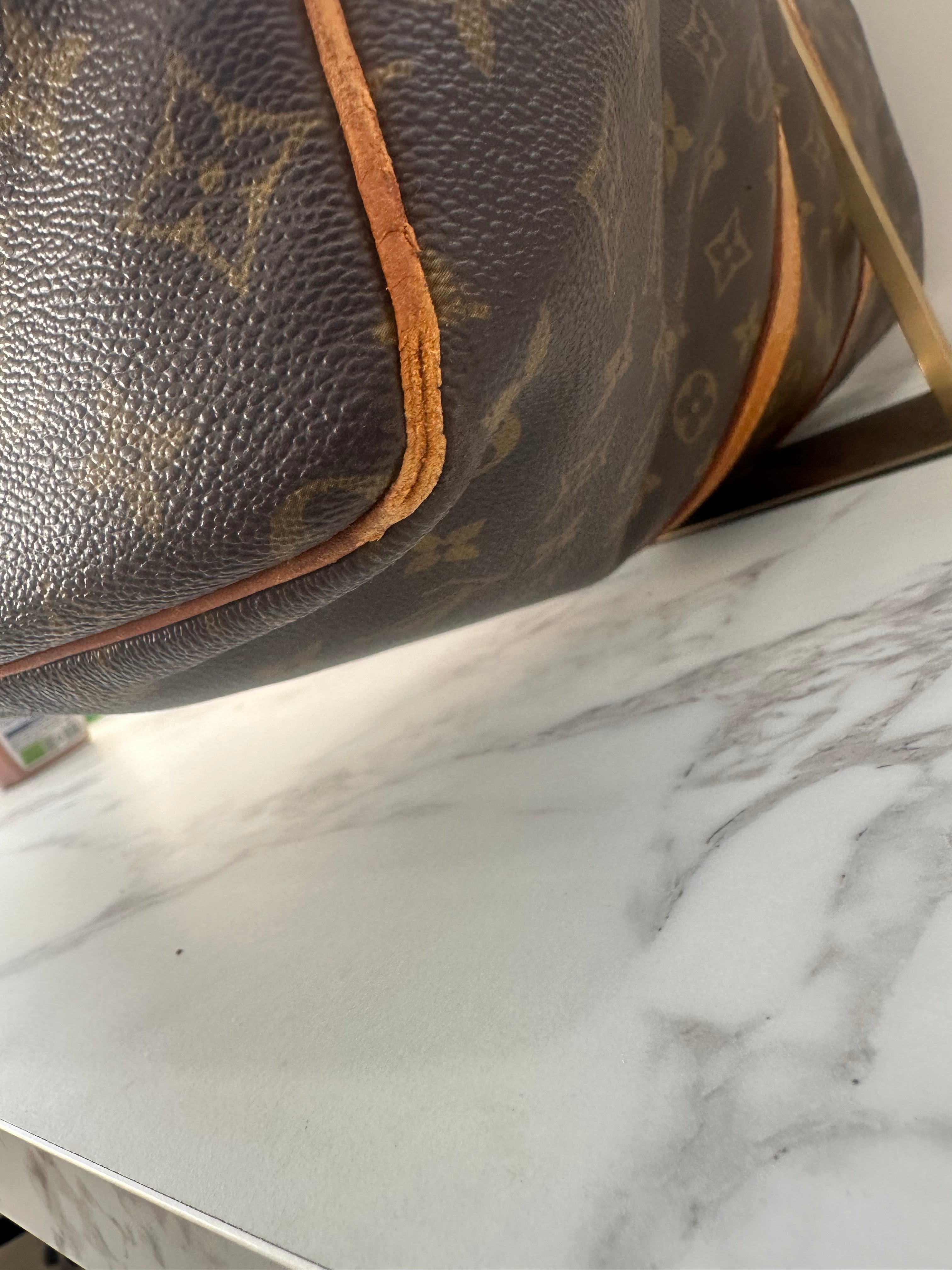 Louis Vuitton Keepall 60