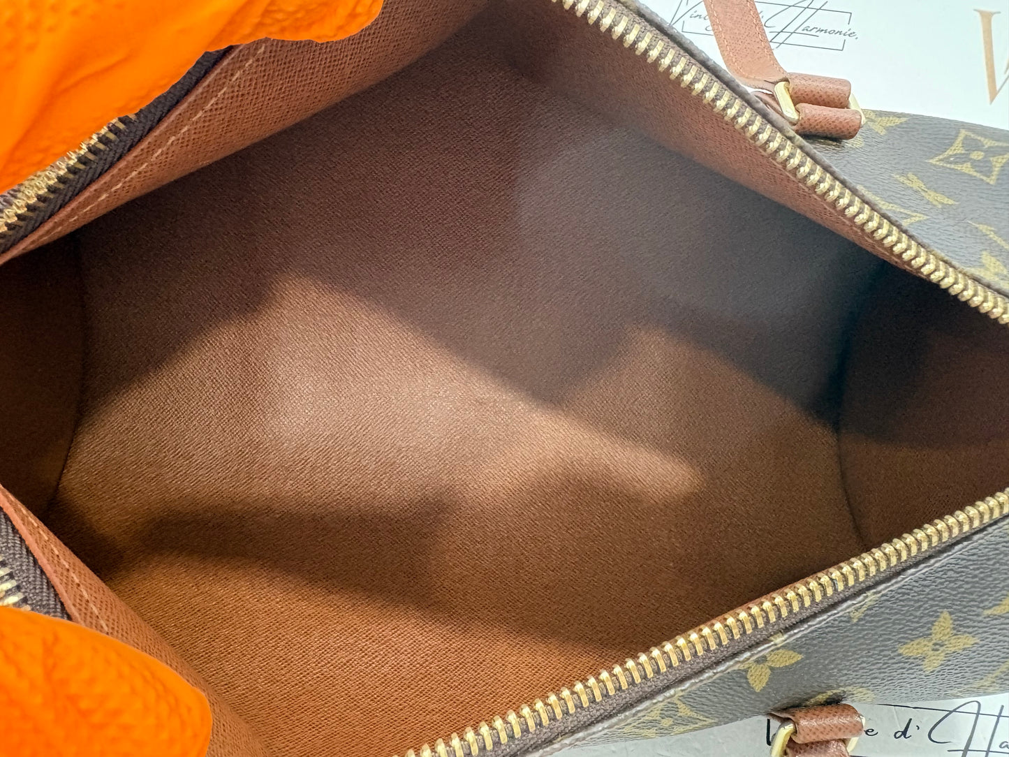 016906 - Louis Vuitton Papillon 30
