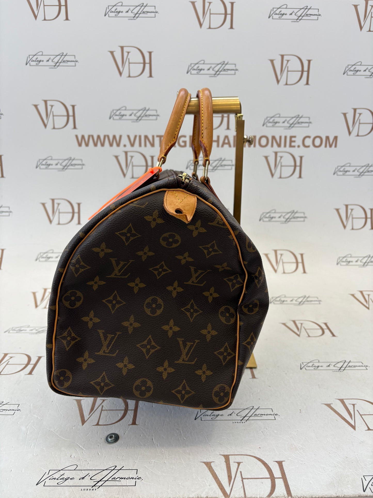 018424 - Louis Vuitton Speedy 35