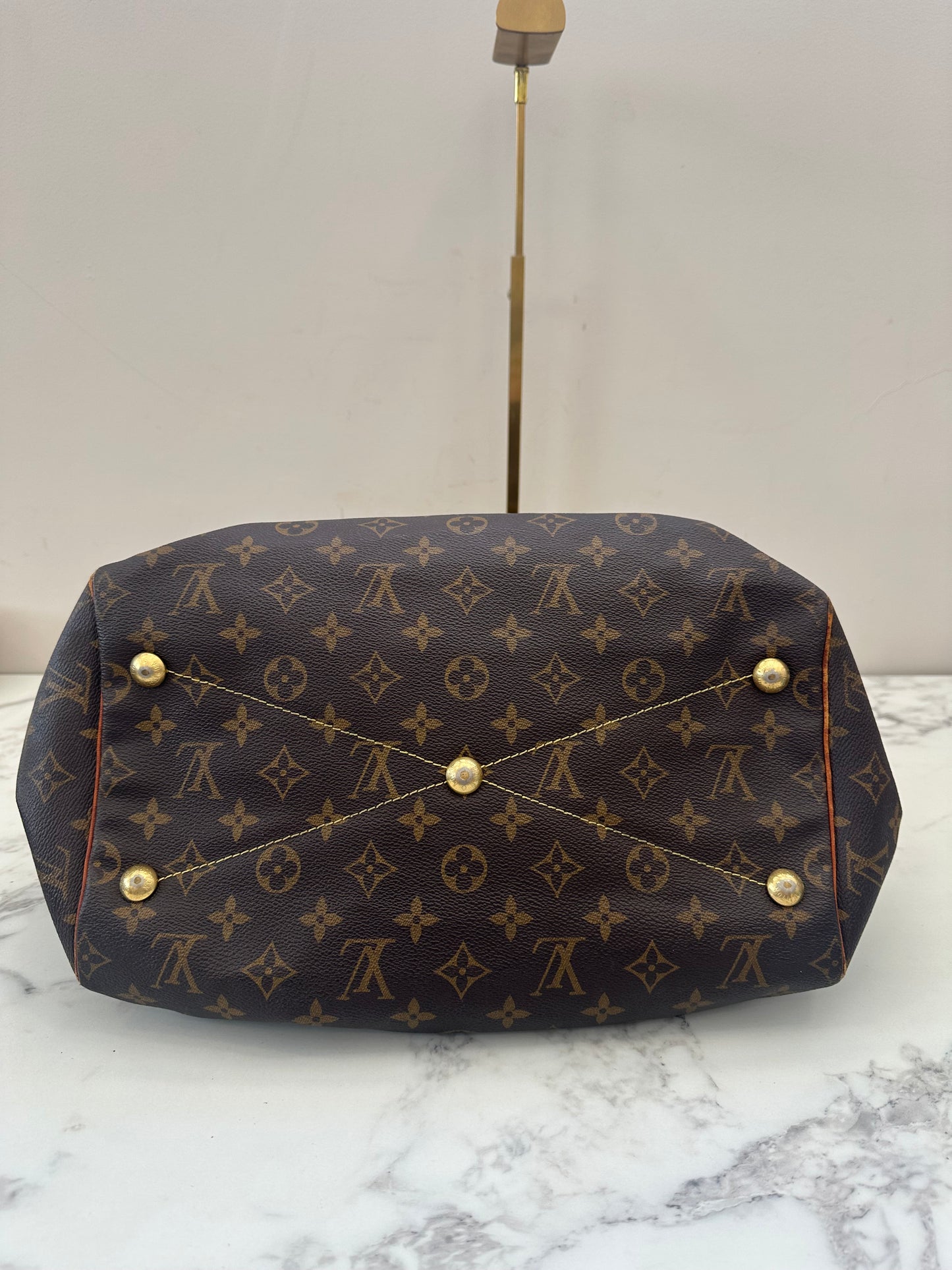 Louis Vuitton Tivoli GM