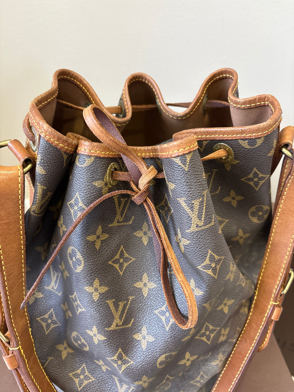 Louis Vuitton Noè