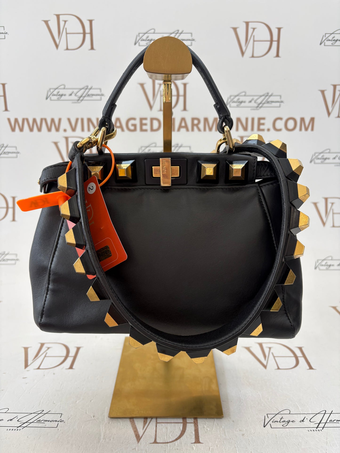 201076 - Fendi Bag